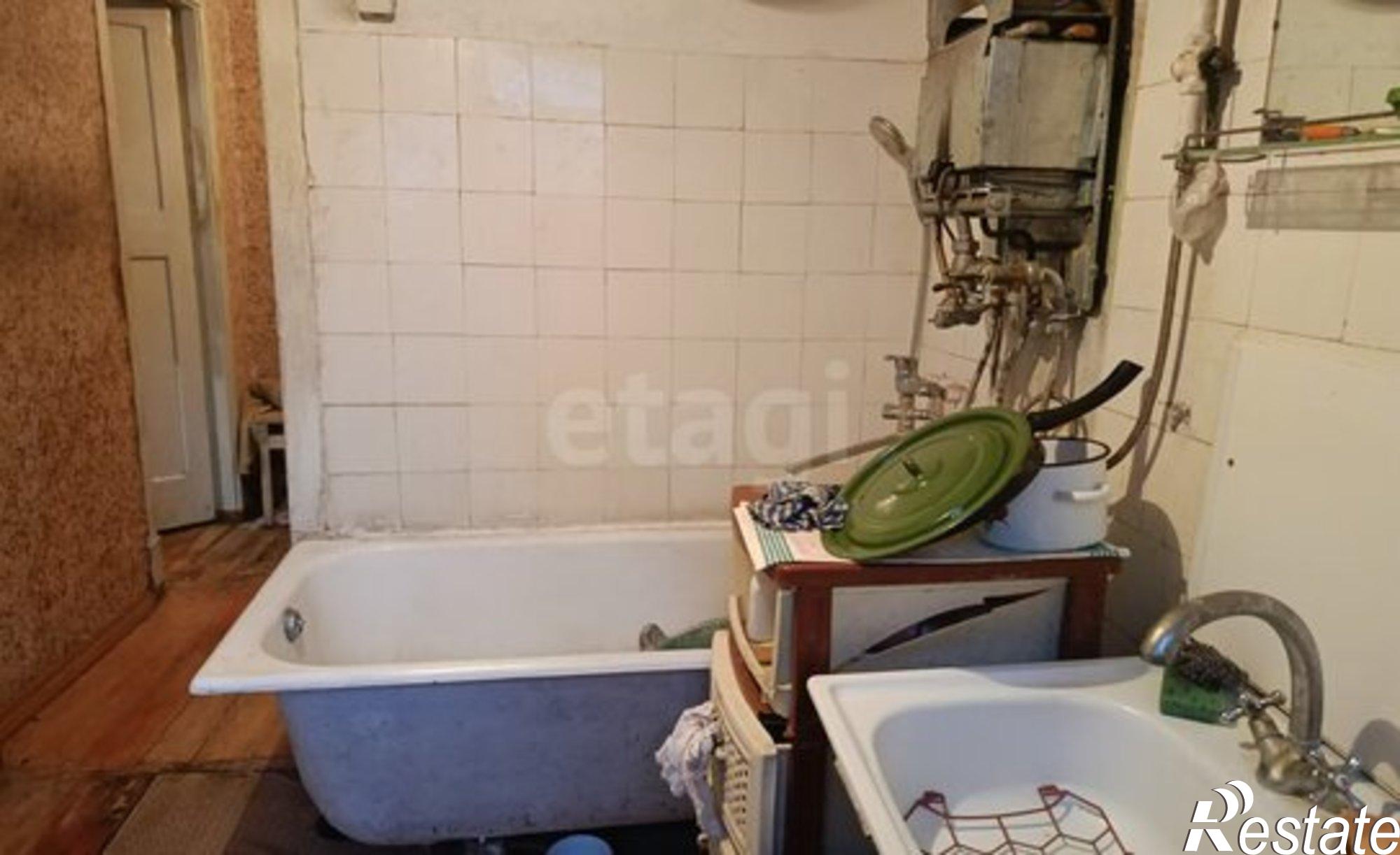 Купить квартиру за 2 000 000 рублей на Студенческая улица, 2Б