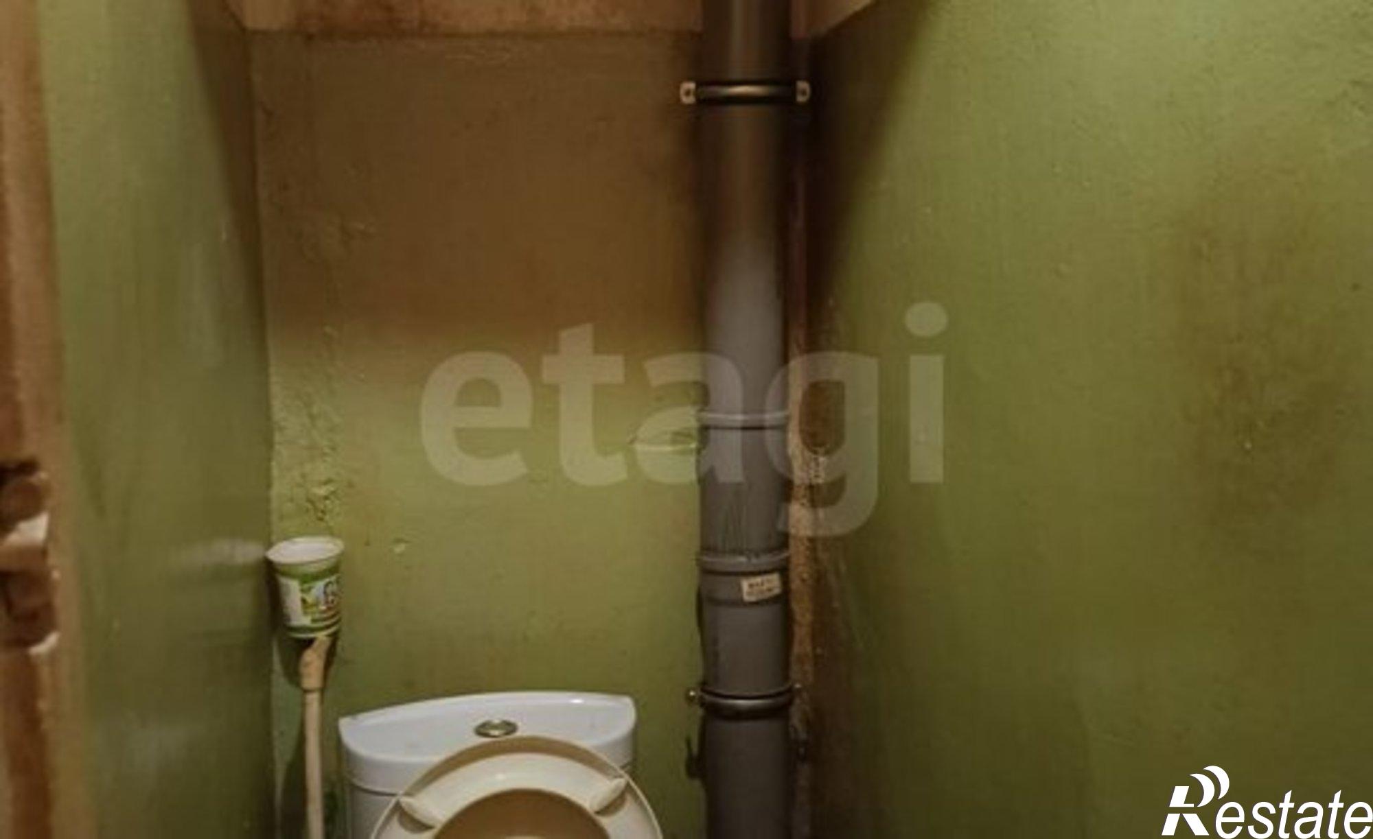 Купить квартиру за 2 000 000 рублей на Студенческая улица, 2Б