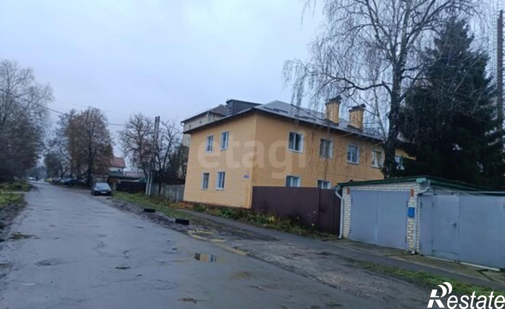 Купить квартиру за 2 000 000 рублей на Студенческая улица, 2Б