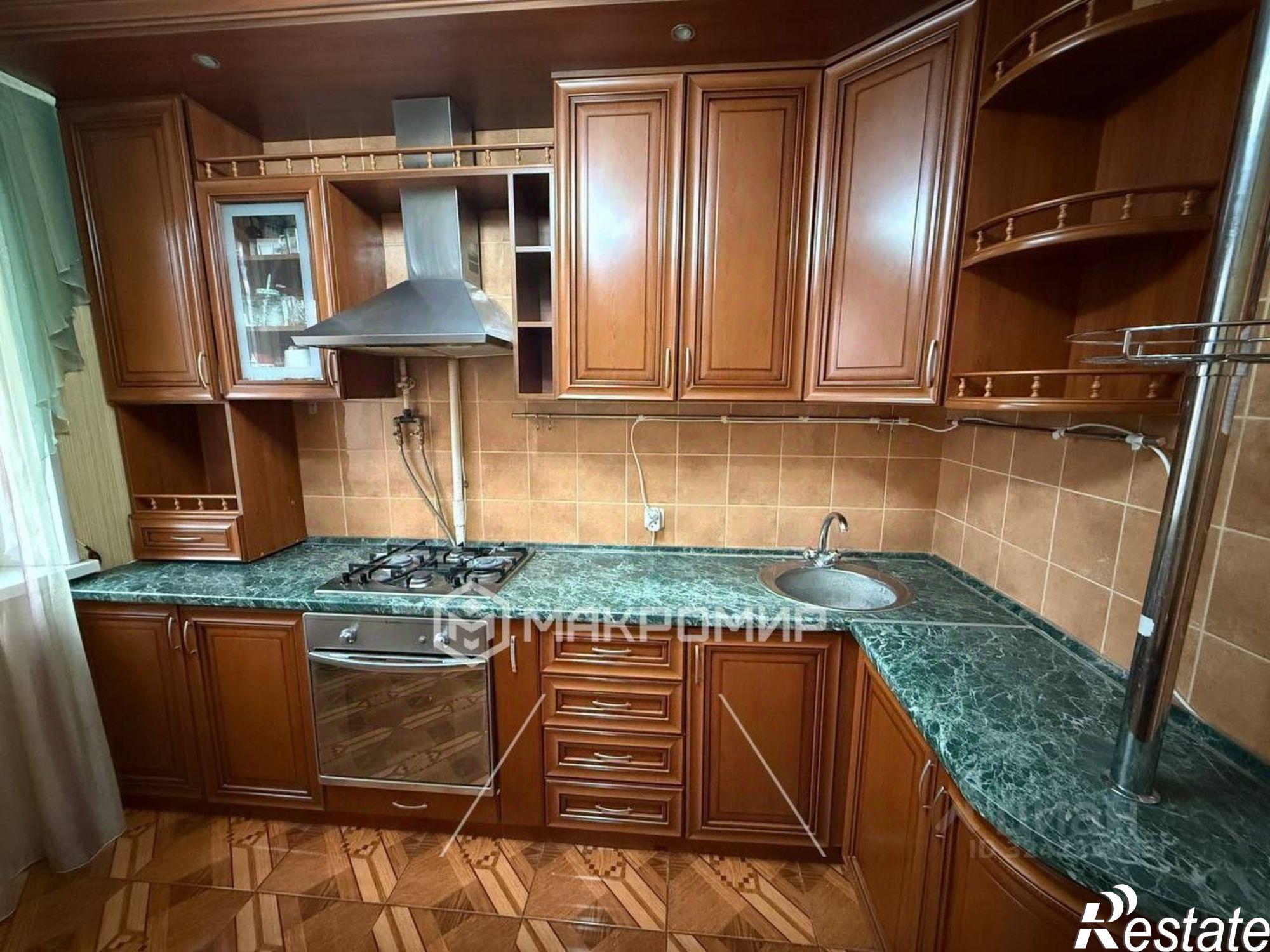 Купить квартиру за 6 700 000 рублей на улица Розы Люксембург, 52