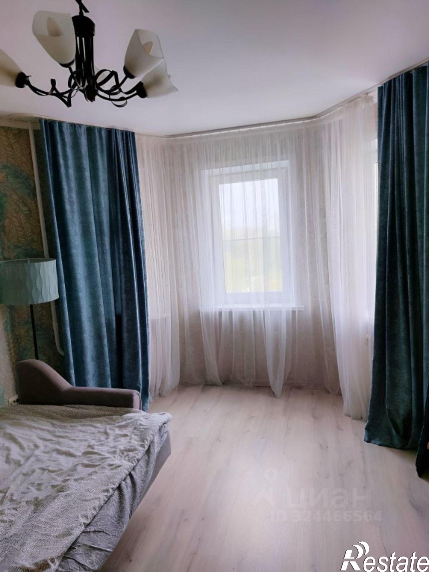 Купить квартиру за 8 000 000 рублей на улица Картукова, 2