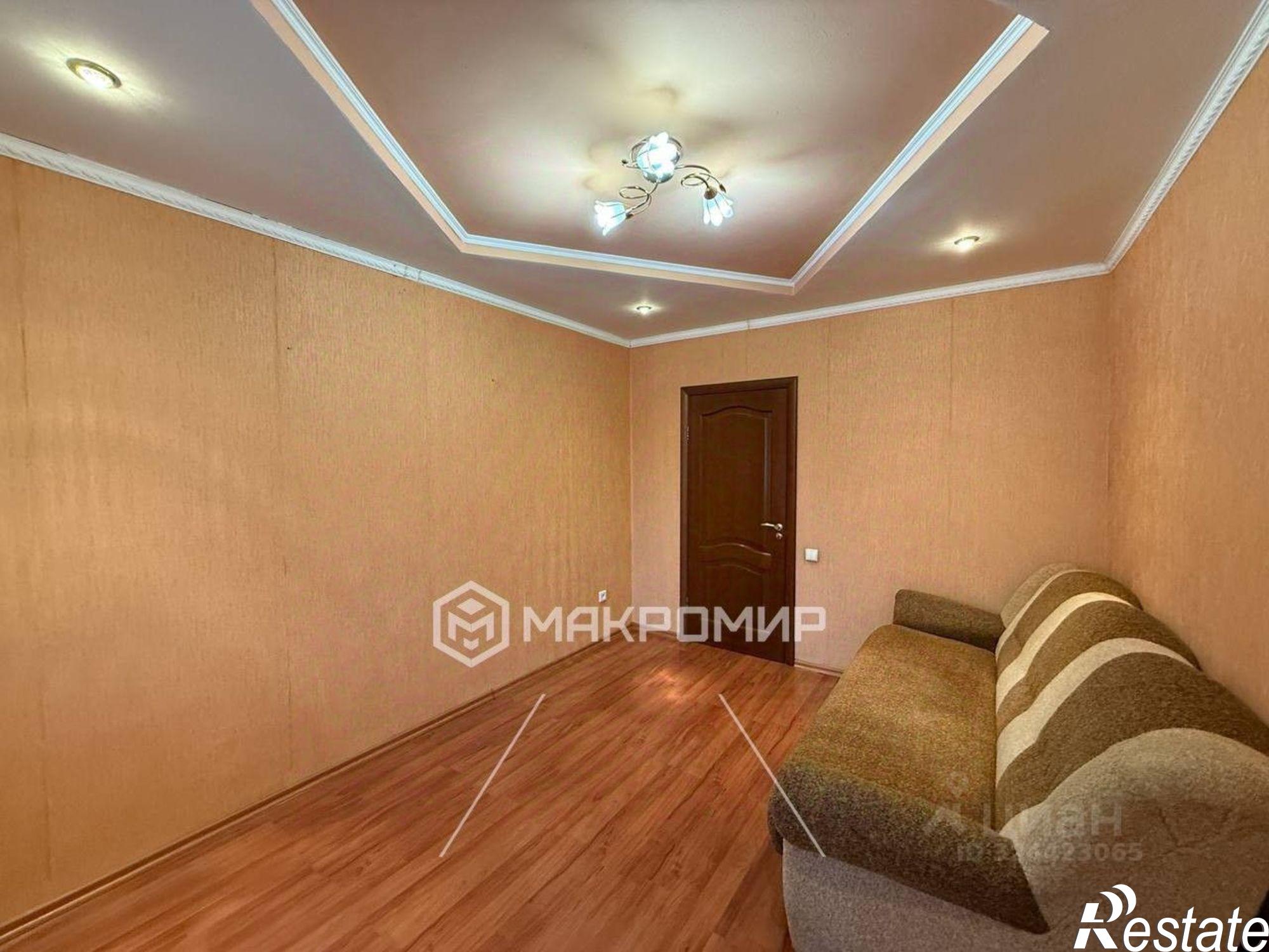 Купить квартиру за 6 700 000 рублей на улица Розы Люксембург, 52