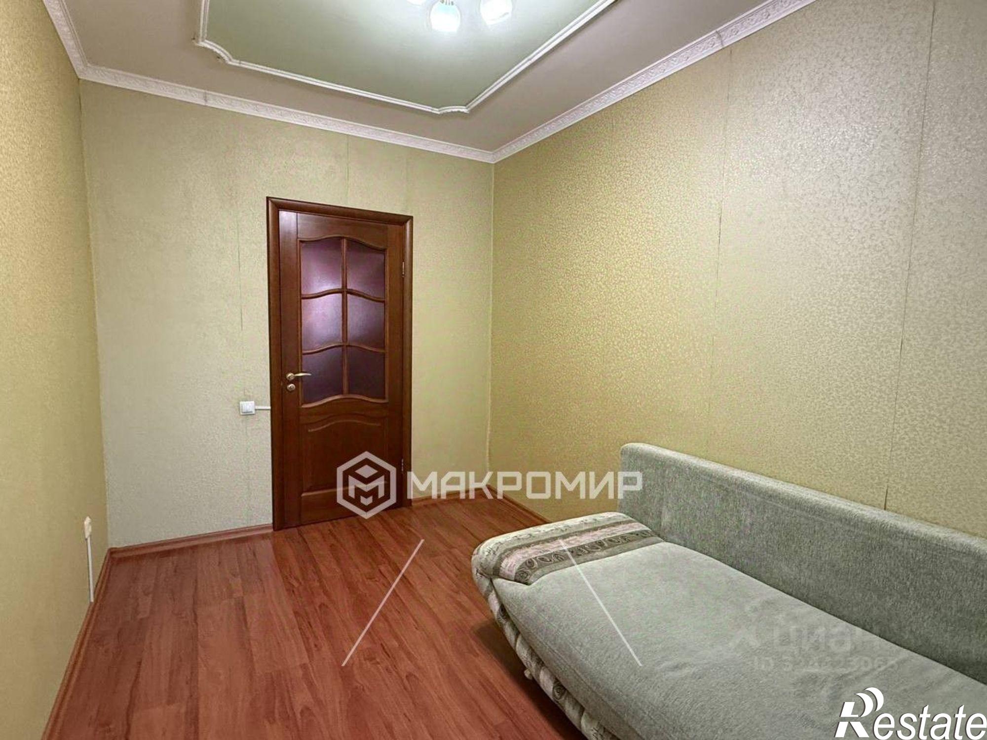 Купить квартиру за 6 700 000 рублей на улица Розы Люксембург, 52