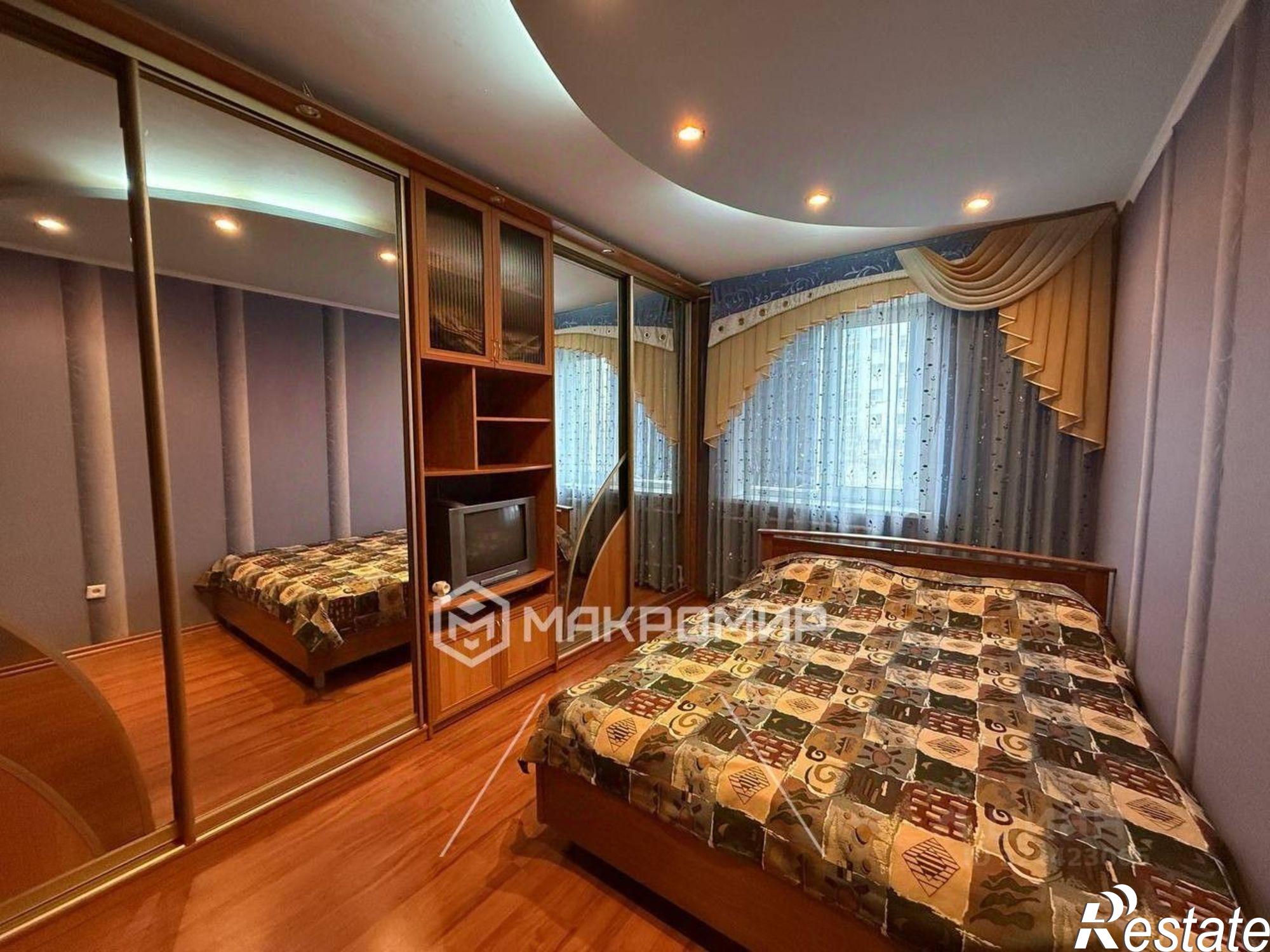 Купить квартиру за 6 700 000 рублей на улица Розы Люксембург, 52