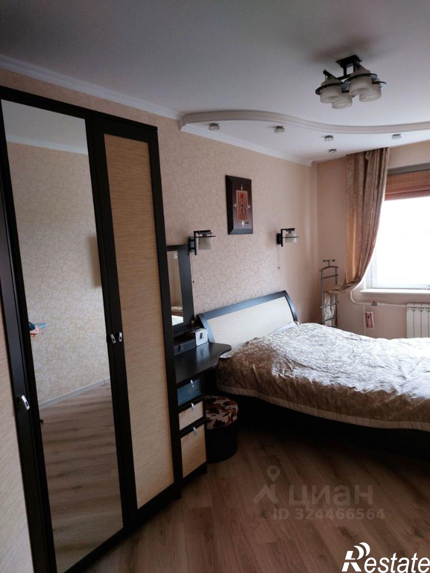 Купить квартиру за 8 000 000 рублей на улица Картукова, 2