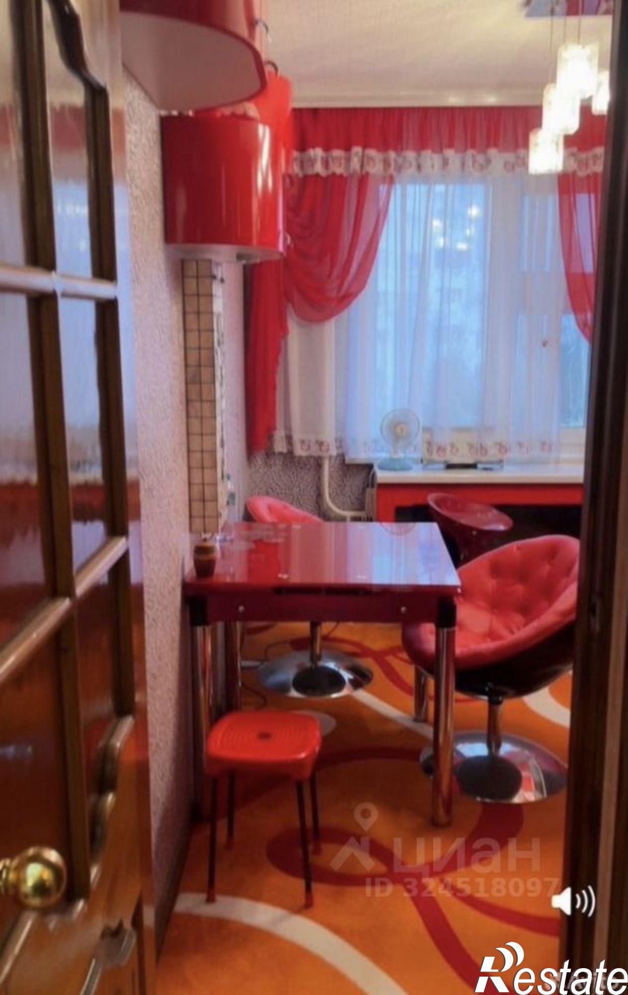 Купить квартиру за 5 900 000 рублей на улица Машиностроителей, 9