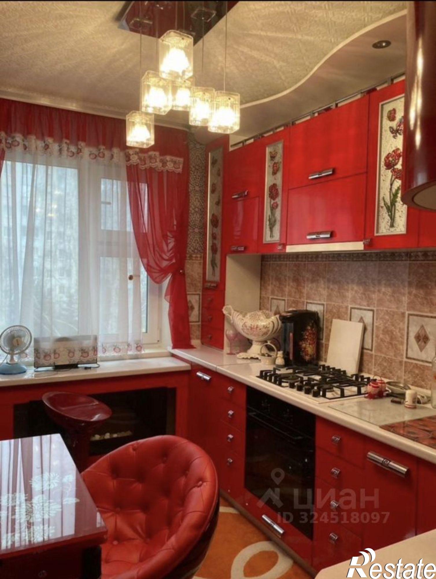 Купить квартиру за 5 900 000 рублей на улица Машиностроителей, 9