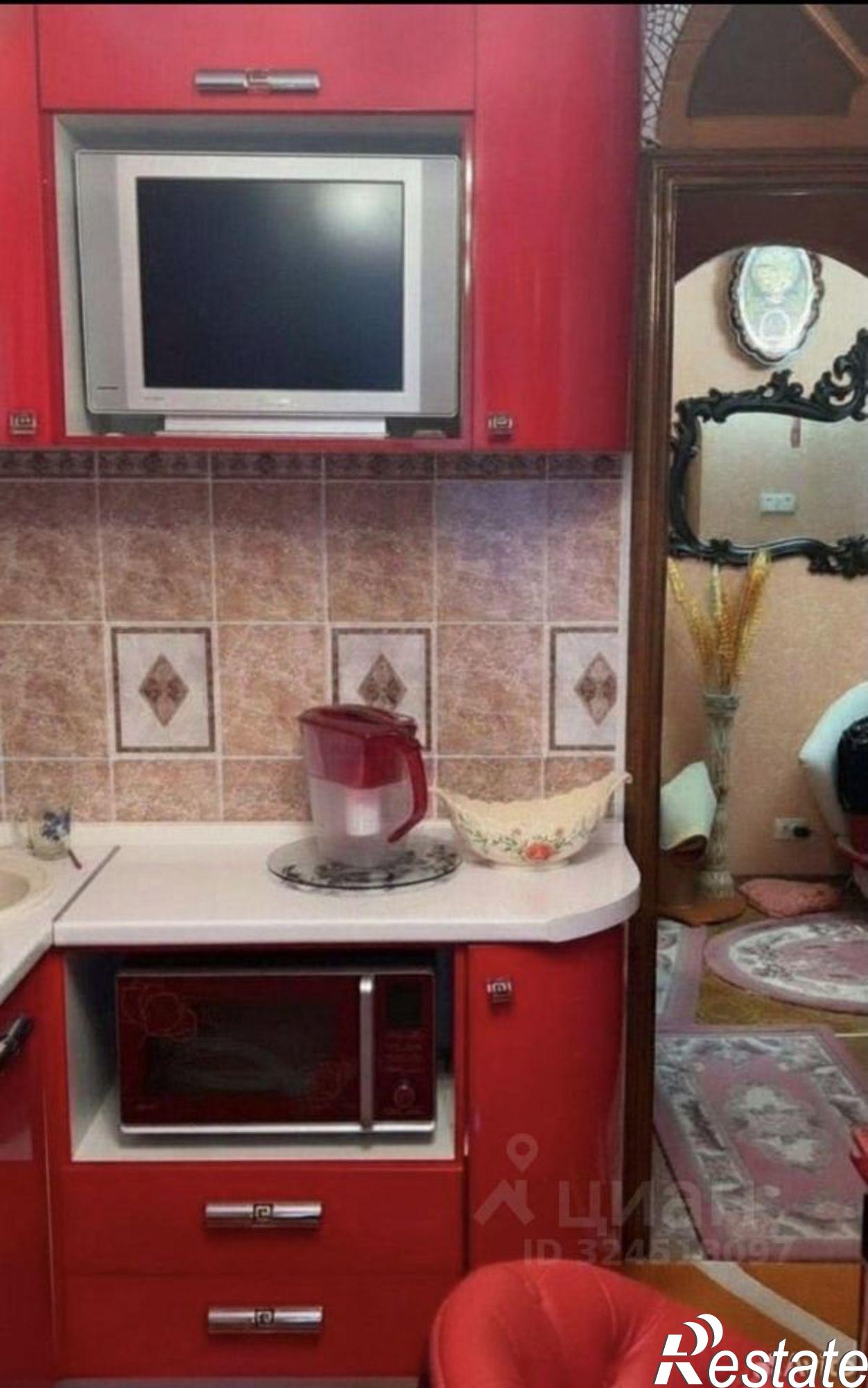 Купить квартиру за 5 900 000 рублей на улица Машиностроителей, 9