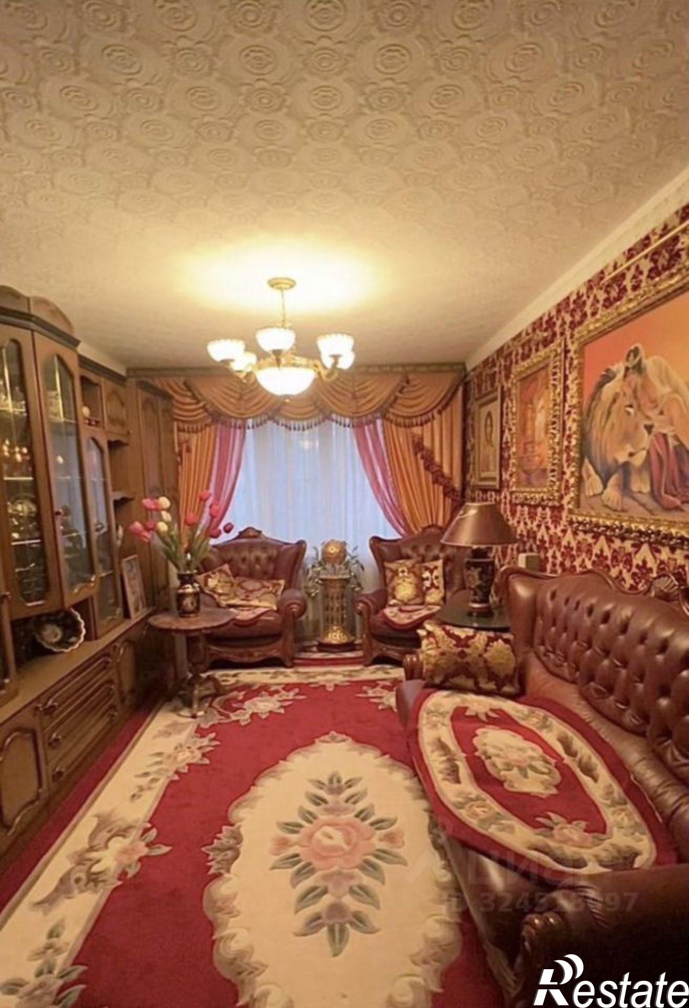 Купить квартиру за 5 900 000 рублей на улица Машиностроителей, 9