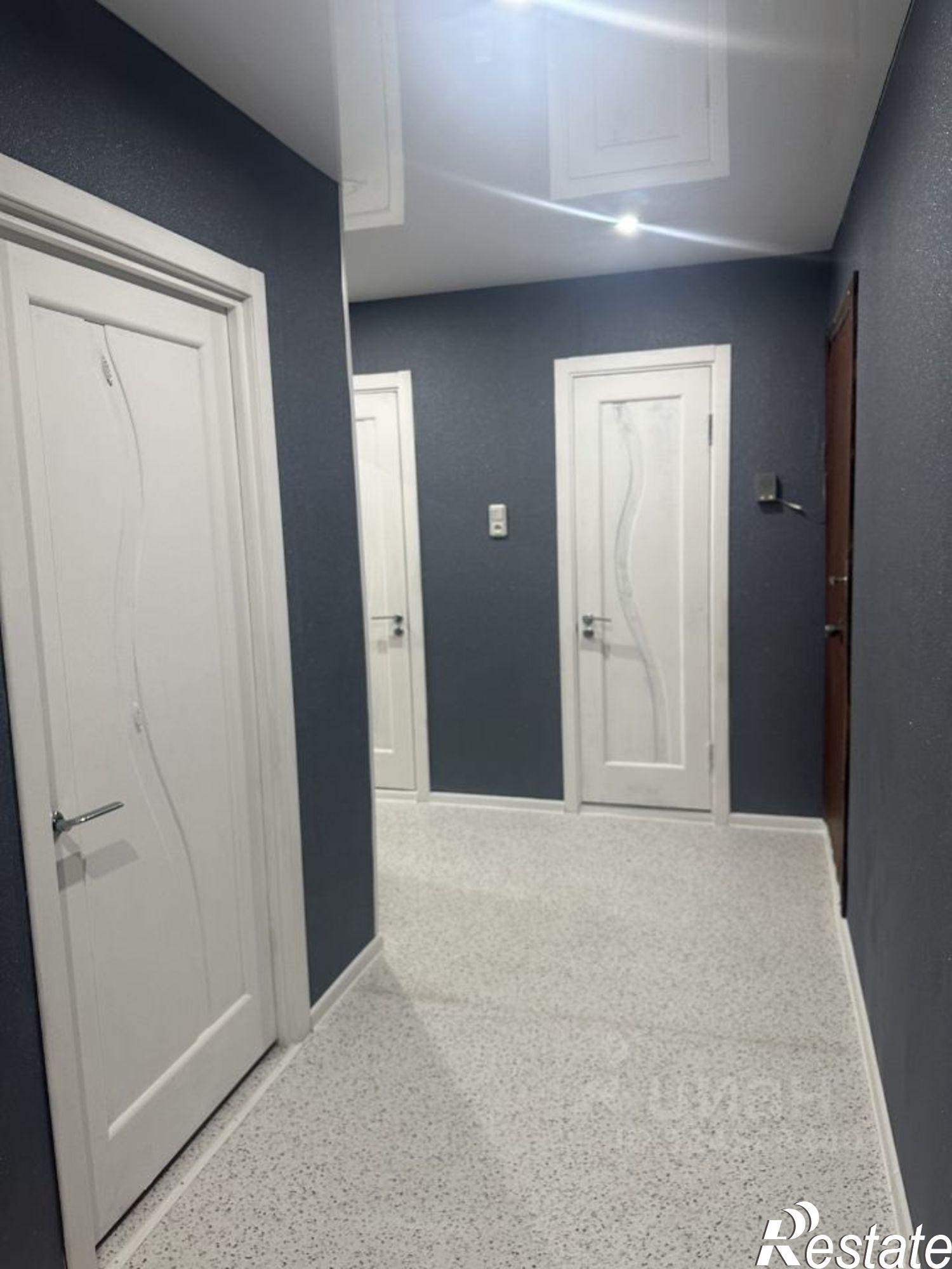 Купить квартиру за 5 200 000 рублей на улица Революции, 7