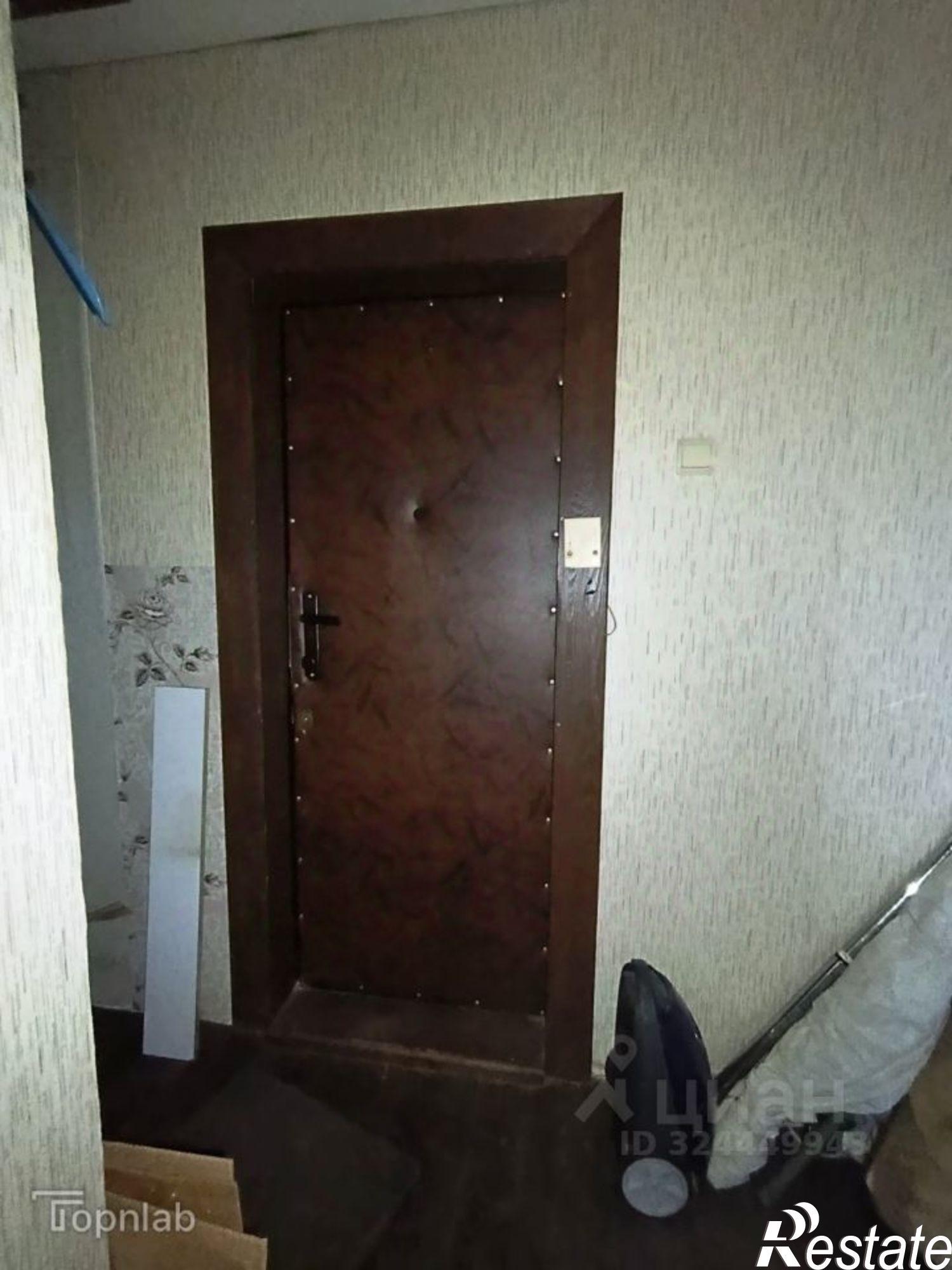 Купить квартиру за 2 430 000 рублей на Планерная улица, 57