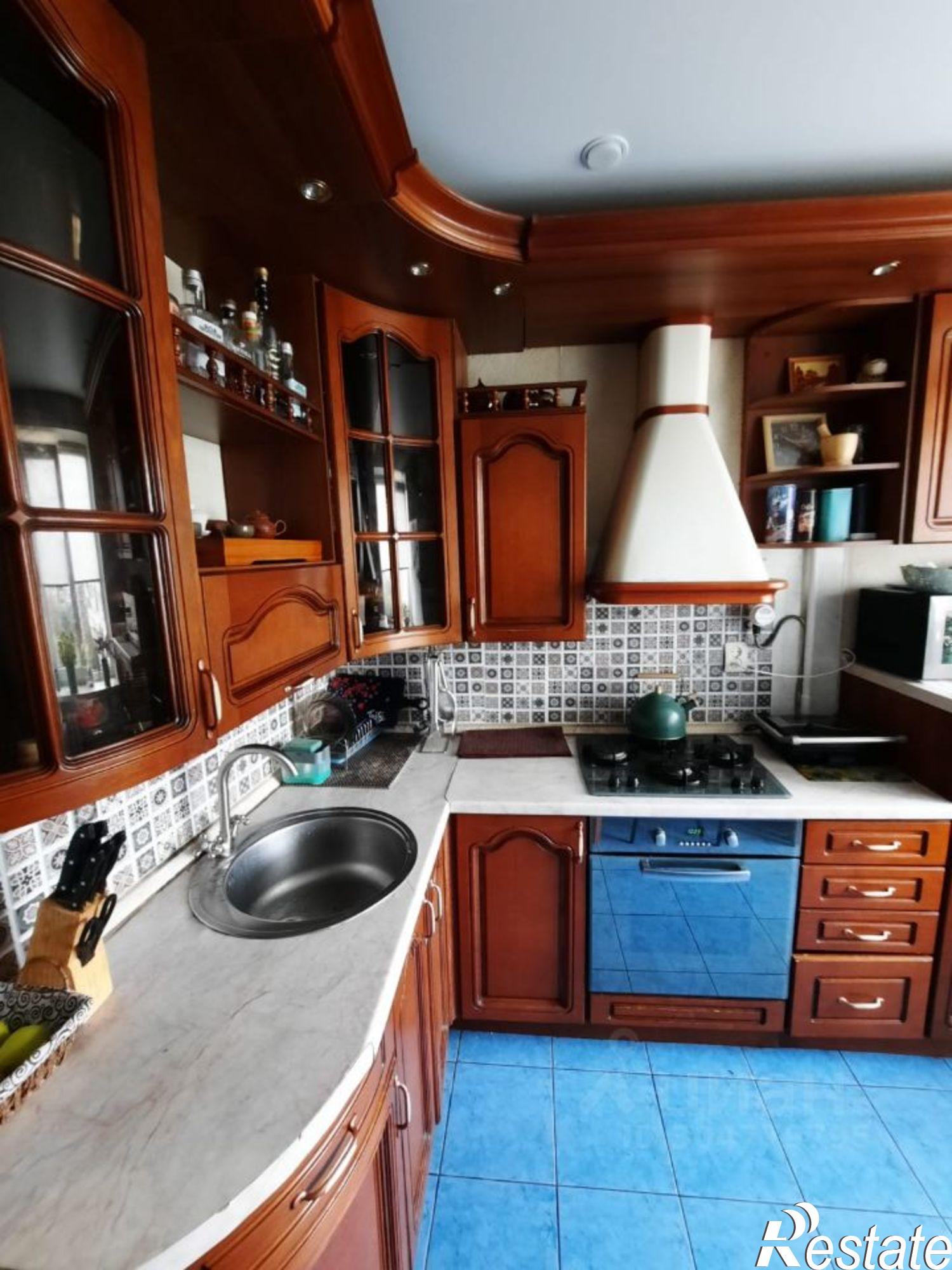 Купить квартиру за 5 050 000 рублей на улица Гагарина, 51