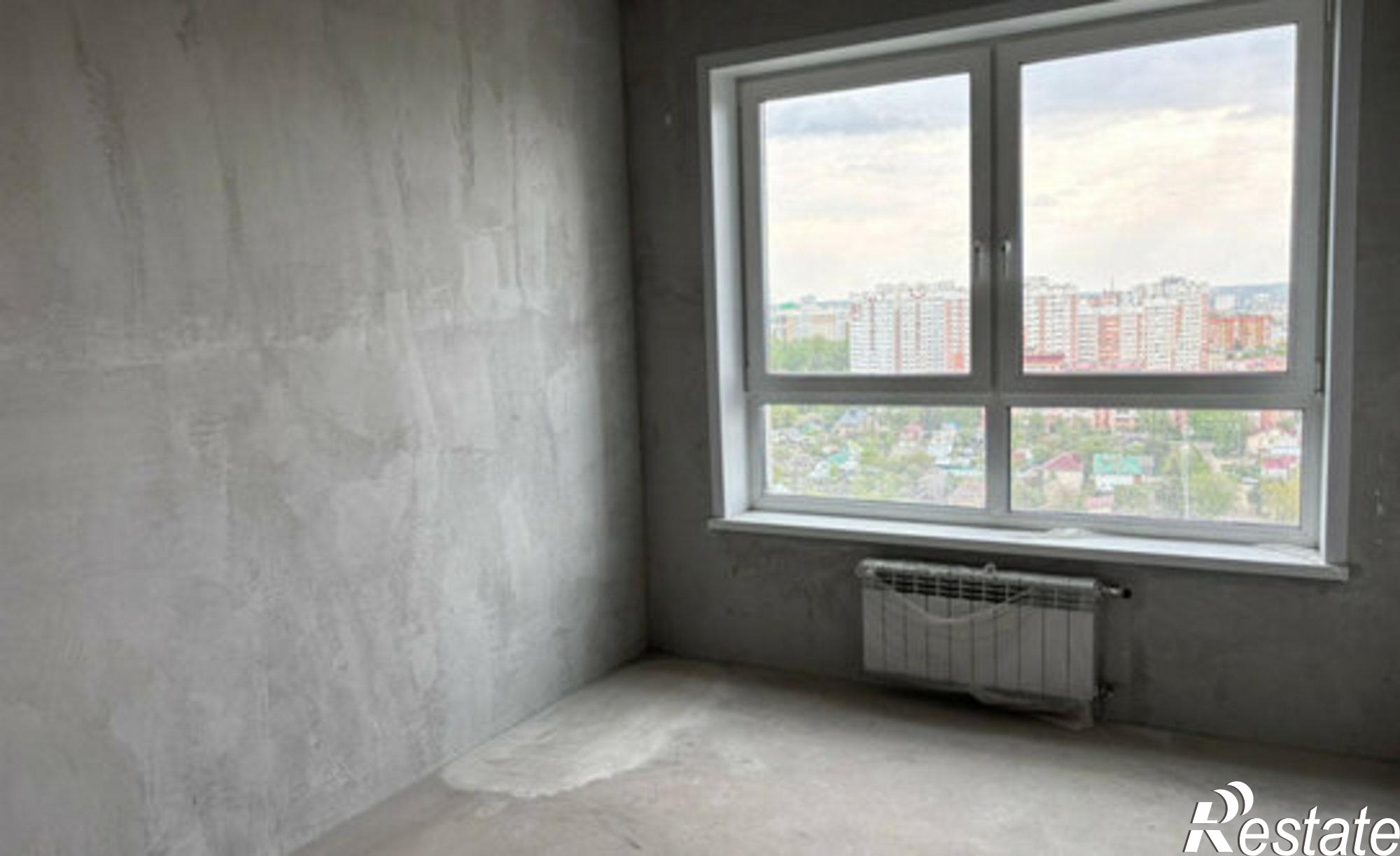 Купить квартиру за 5 130 000 рублей на улица Генерала Родина, 66А к1