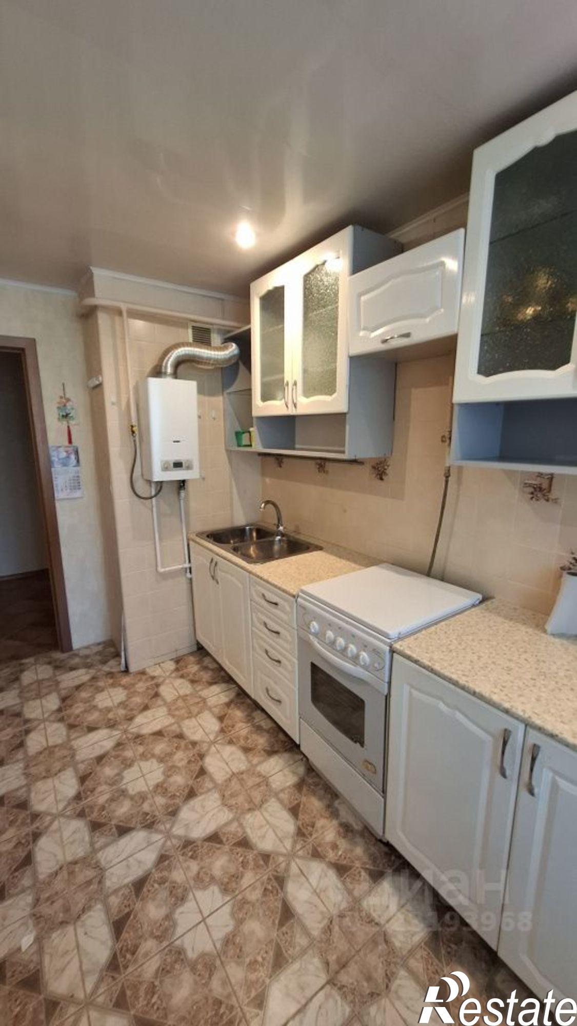 Купить квартиру за 1 900 000 рублей на Болховская улица, 61