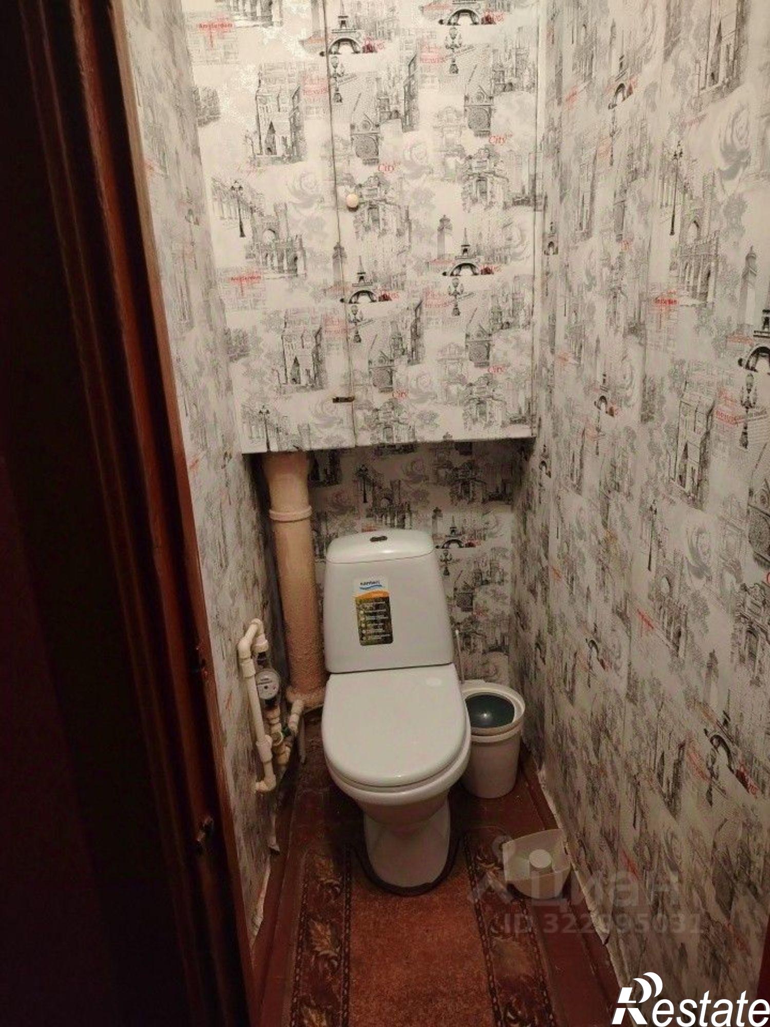 Купить квартиру за 3 900 000 рублей на улица Машиностроителей, 4