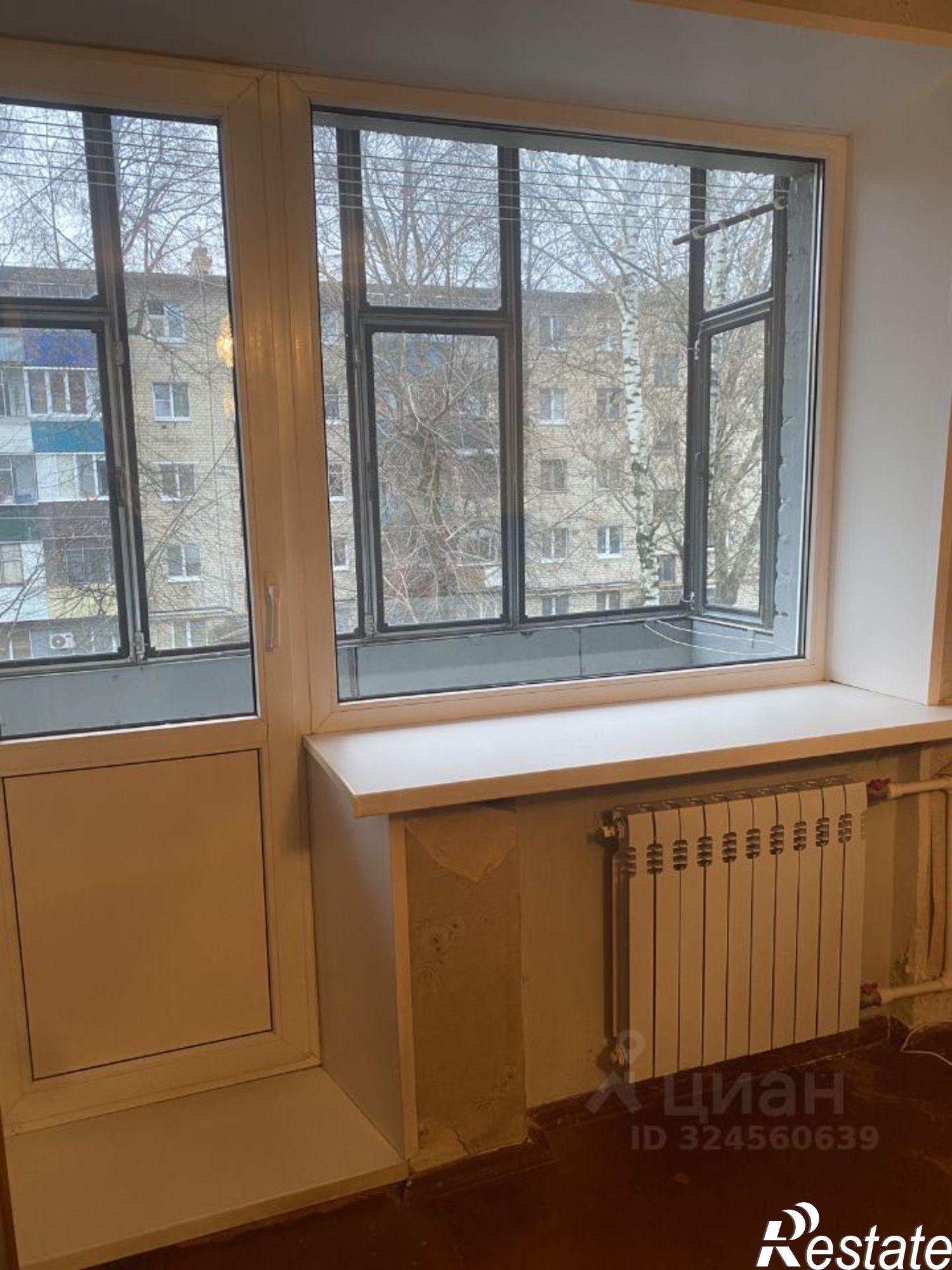 Купить квартиру за 2 990 000 рублей на Мценск, 1-й микрорайон, 23