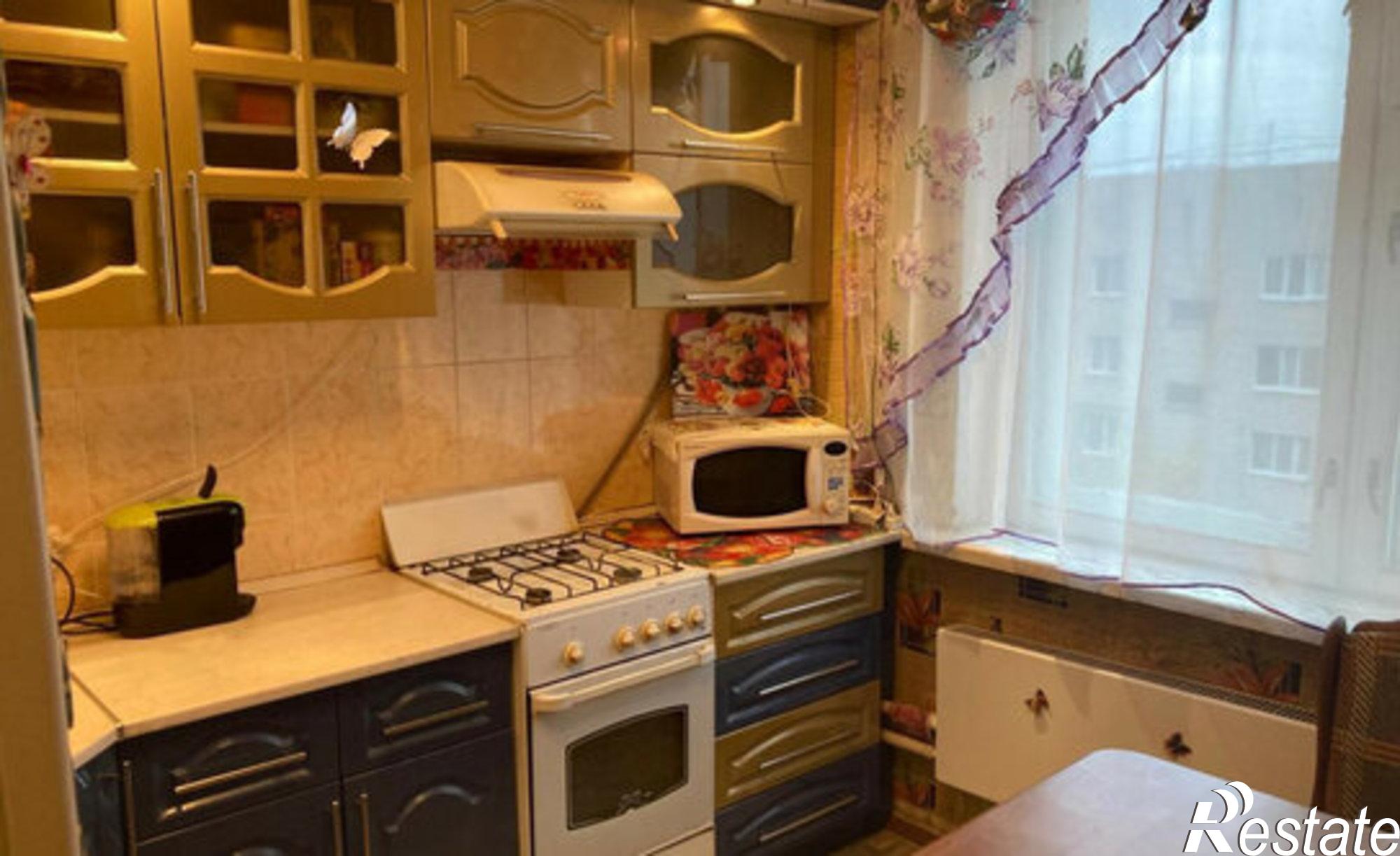 Купить квартиру за 4 550 000 рублей на Орёл, Планерная улица, 31к1