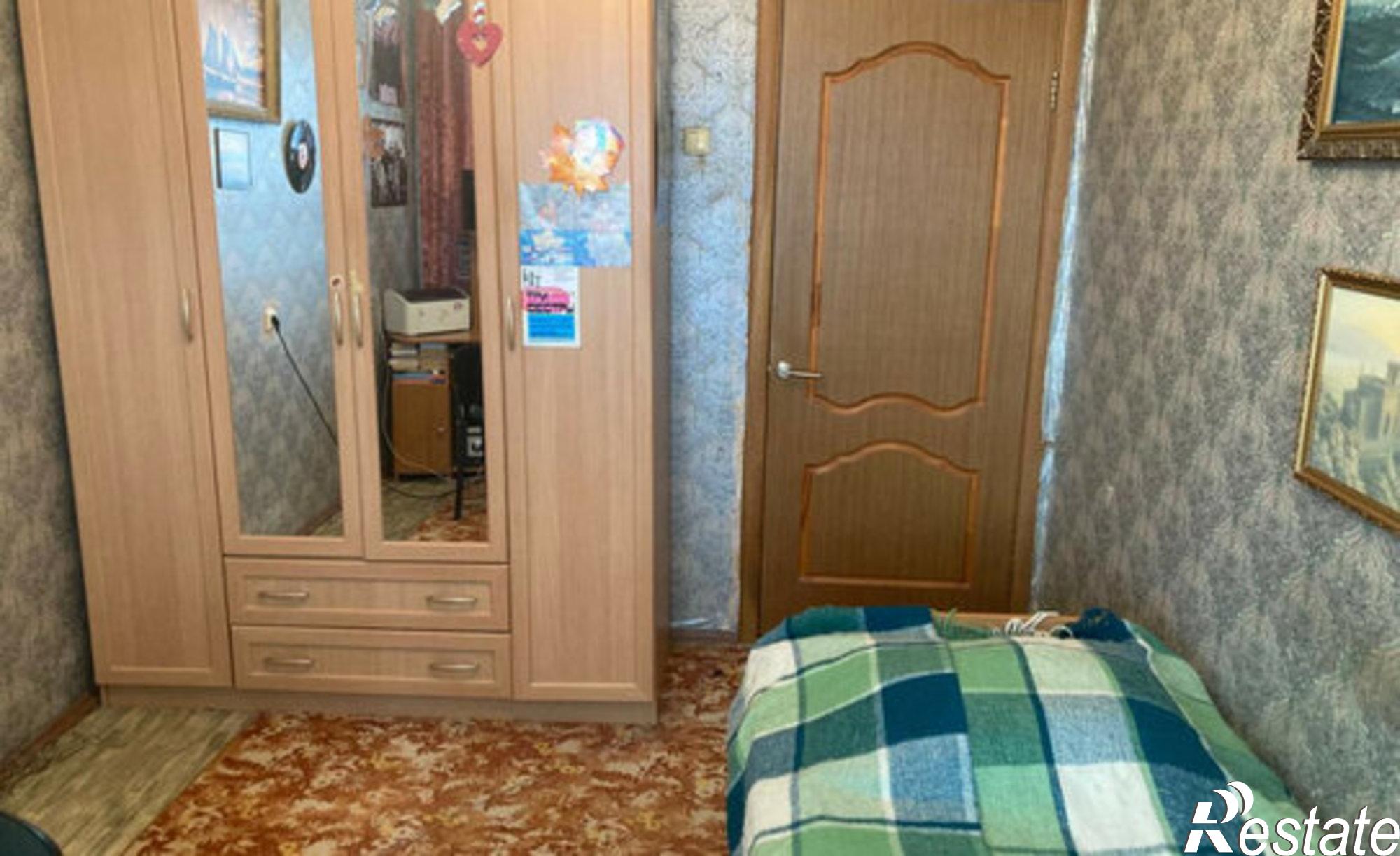 Купить квартиру за 4 550 000 рублей на Орёл, Планерная улица, 31к1