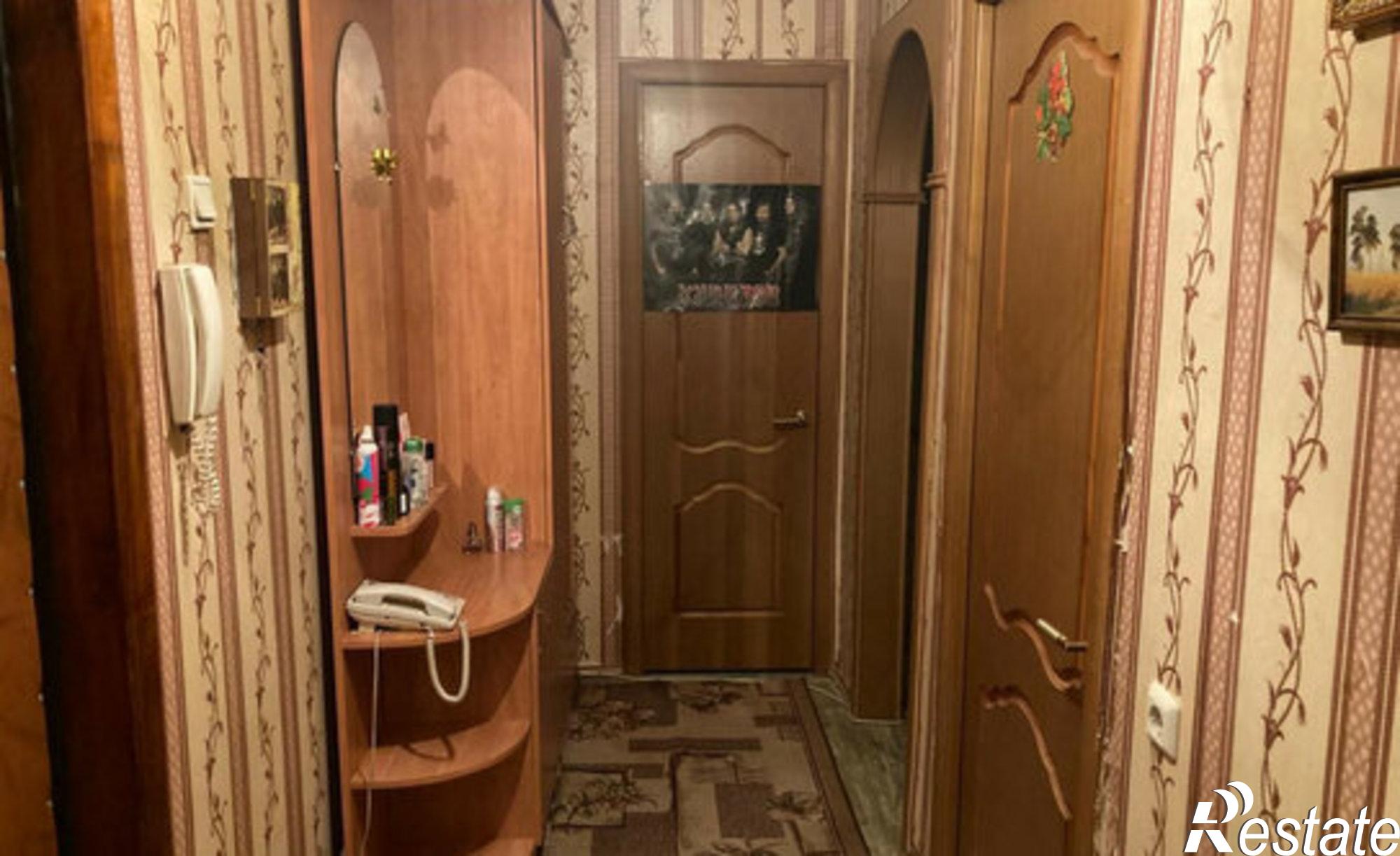 Купить квартиру за 4 550 000 рублей на Орёл, Планерная улица, 31к1