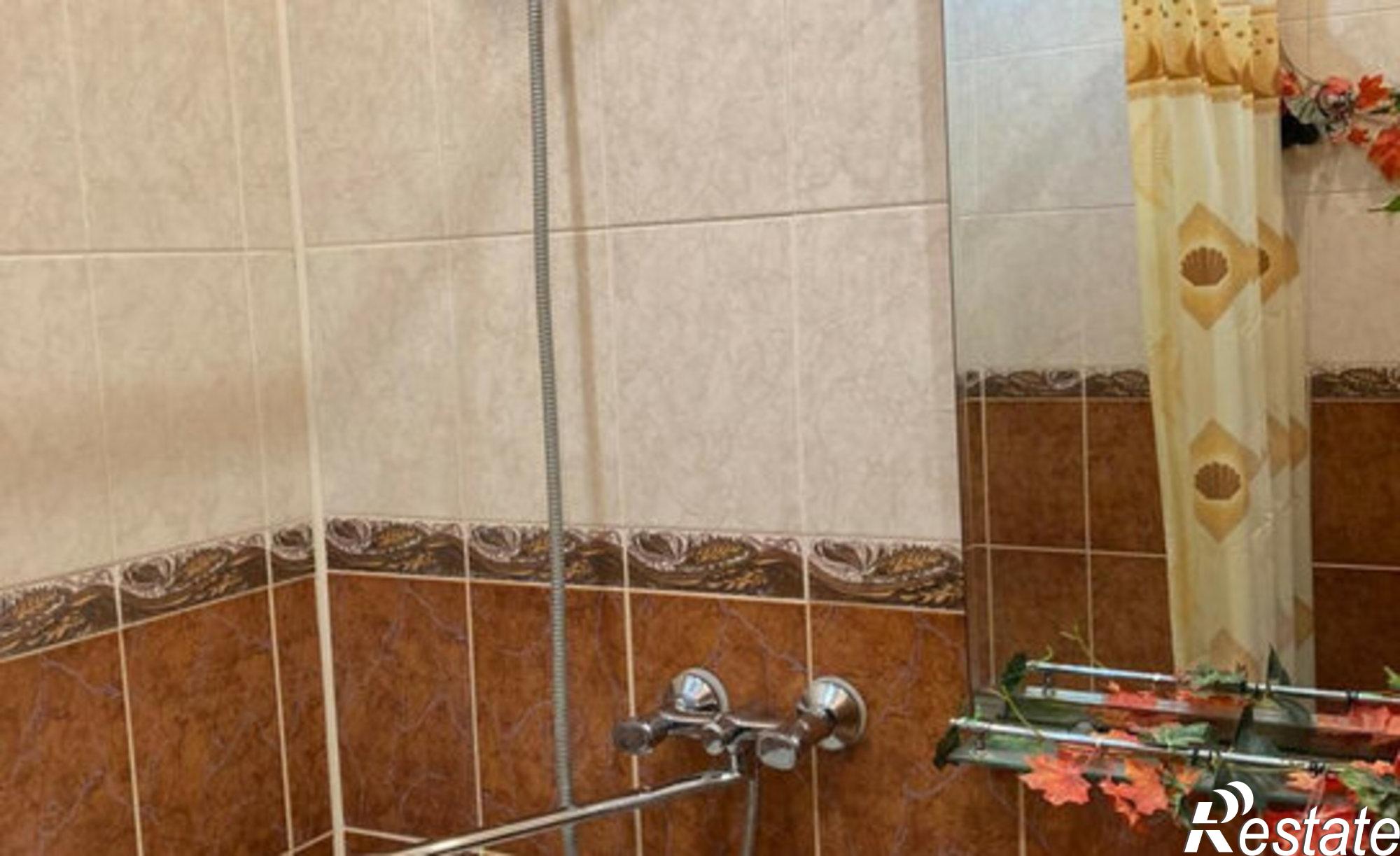 Купить квартиру за 4 550 000 рублей на Орёл, Планерная улица, 31к1