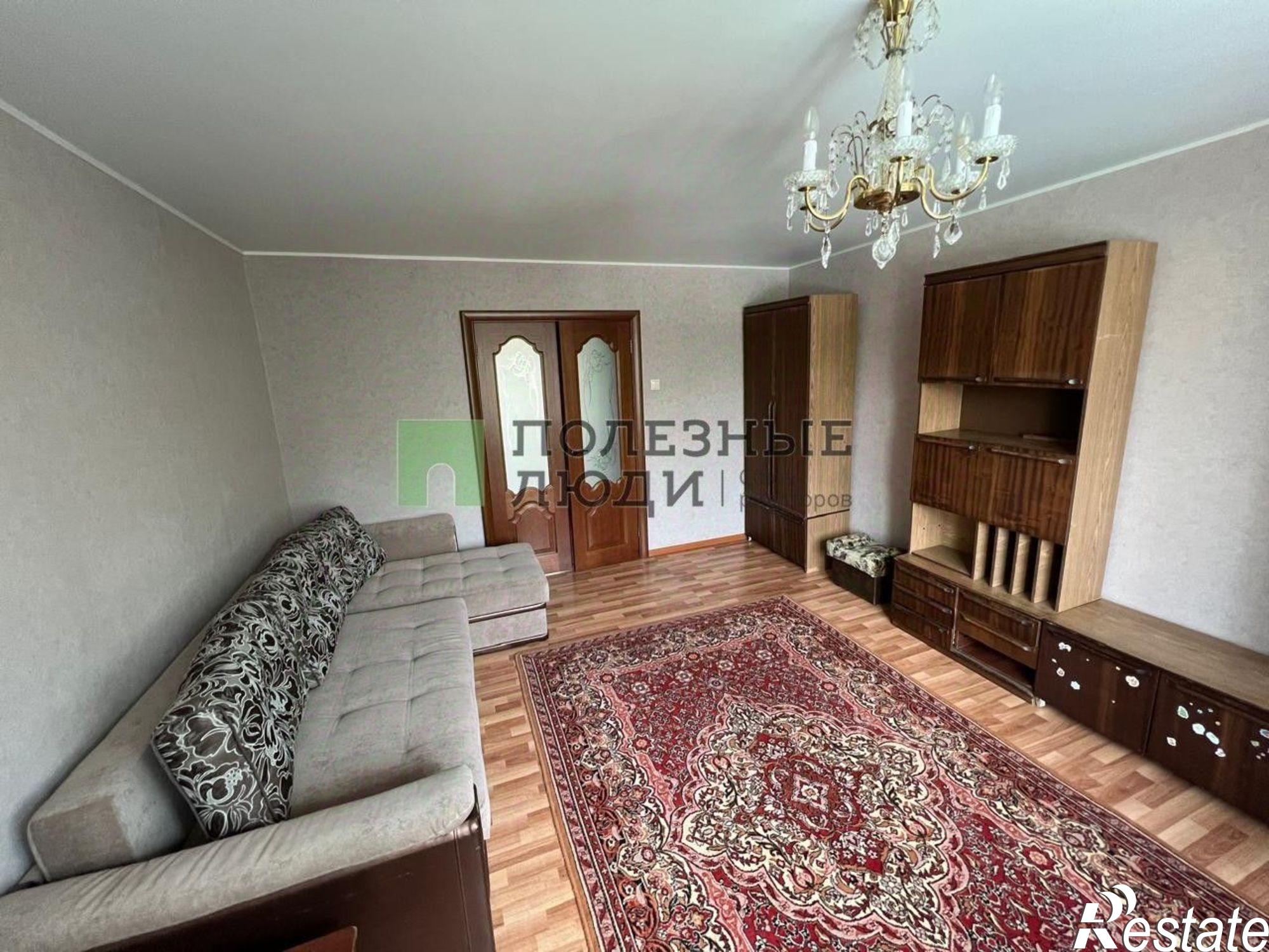 Купить квартиру за 5 700 000 рублей на Мценск г., Машиностроителей ул., д.12