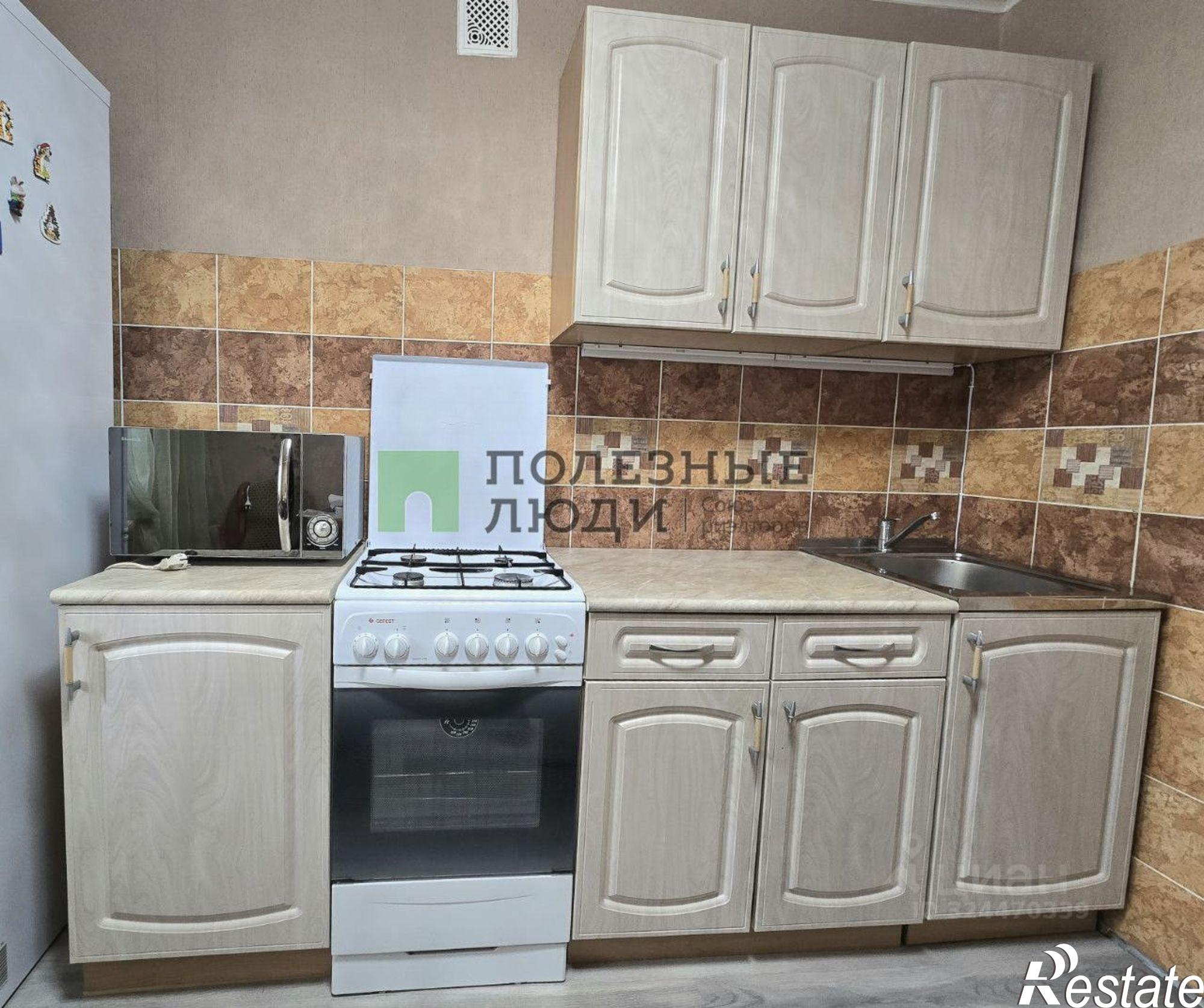 Купить квартиру за 4 650 000 рублей на Орёл г., Советский, Грановского ул.