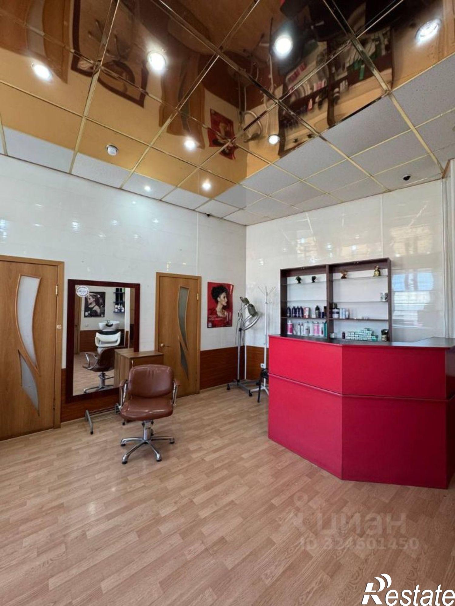 Купить квартиру за 5 490 000 рублей на Орёл, Московская улица, 44