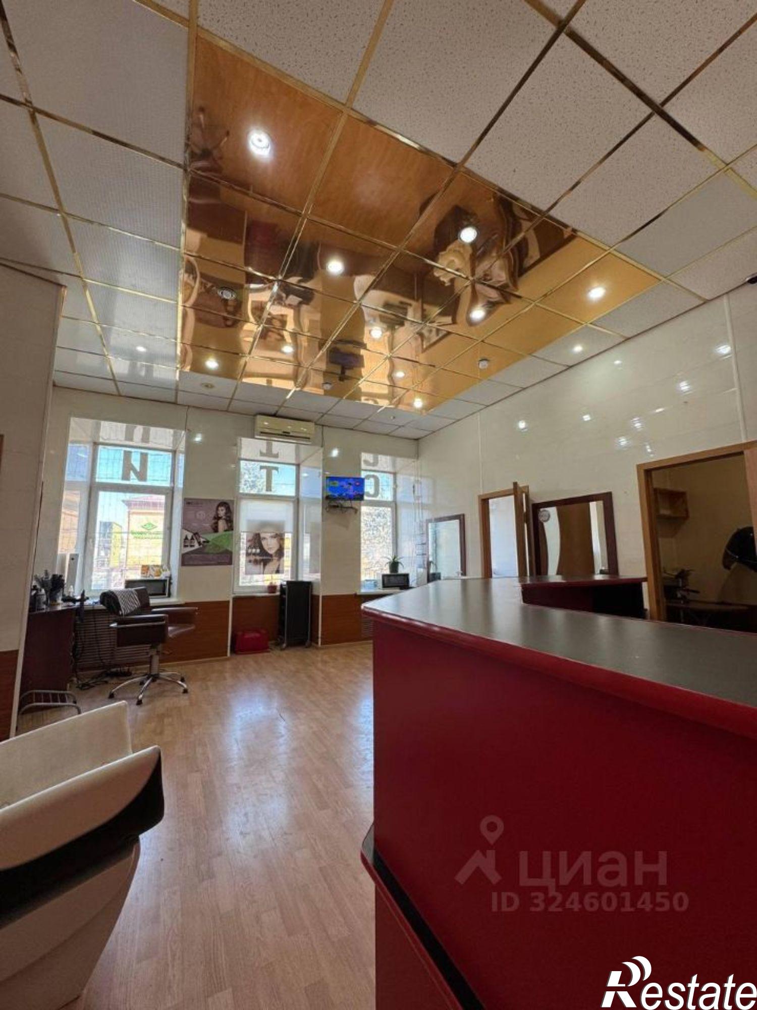 Купить квартиру за 5 490 000 рублей на Орёл, Московская улица, 44