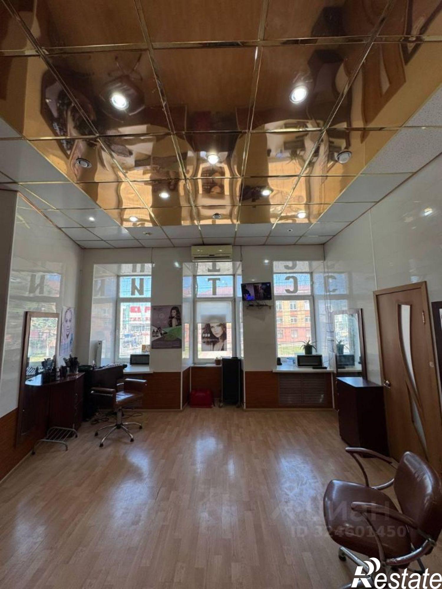 Купить квартиру за 5 490 000 рублей на Орёл, Московская улица, 44