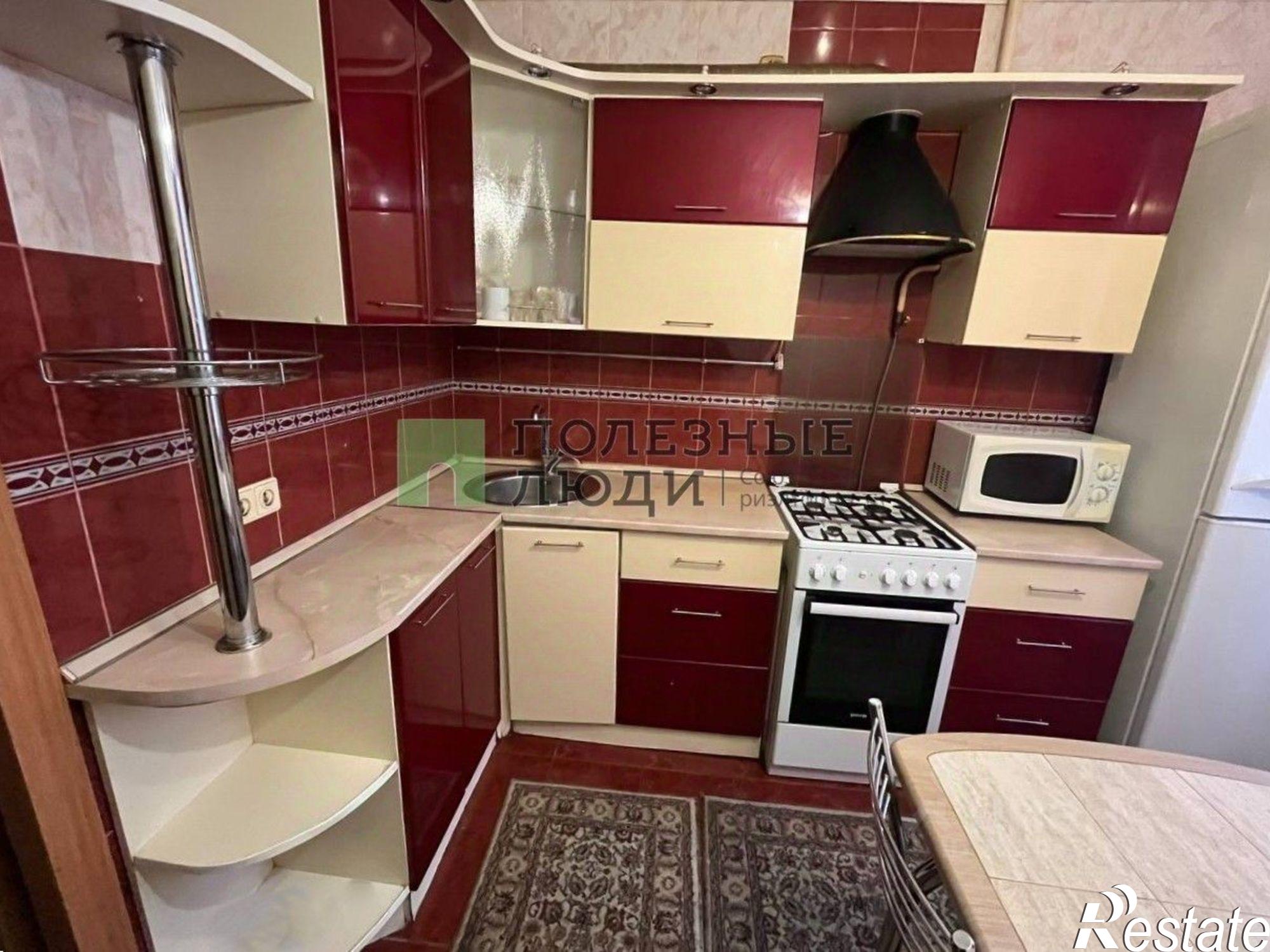 Купить квартиру за 5 450 000 рублей на Орловская обл., Заводской