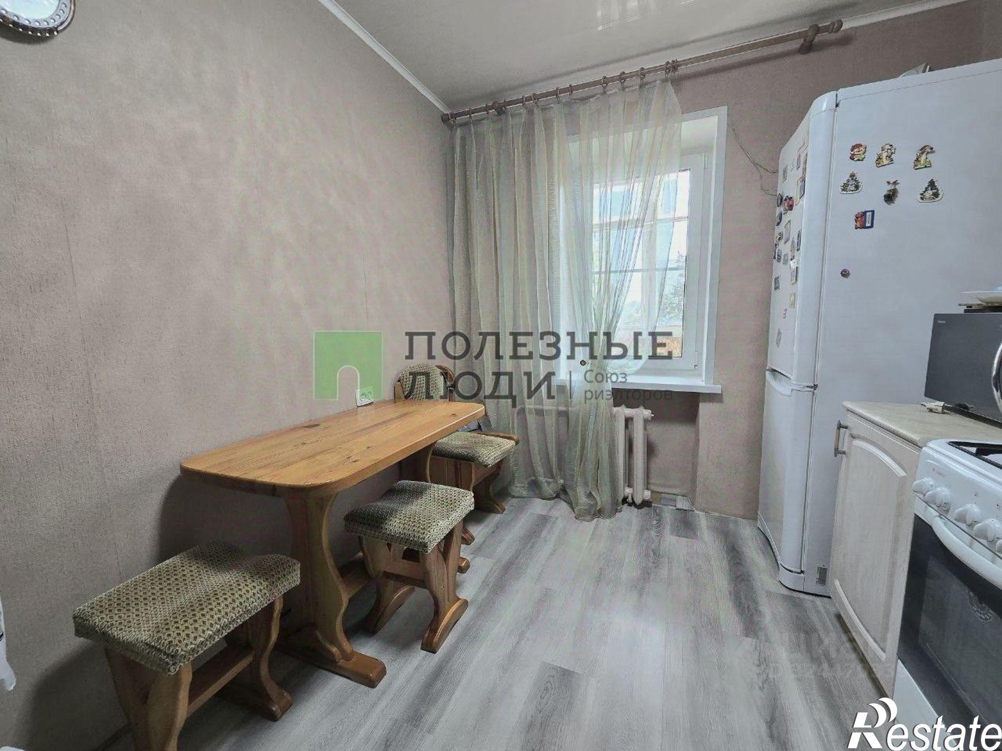 Купить квартиру за 4 650 000 рублей на Орёл г., Советский, Грановского ул.