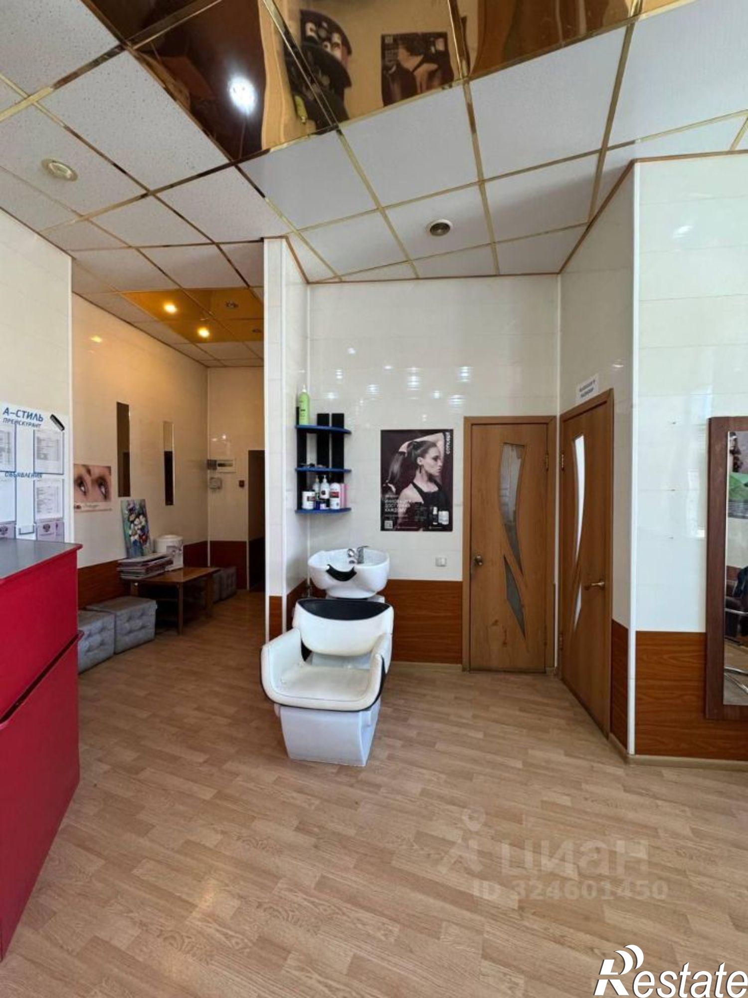 Купить квартиру за 5 490 000 рублей на Орёл, Московская улица, 44