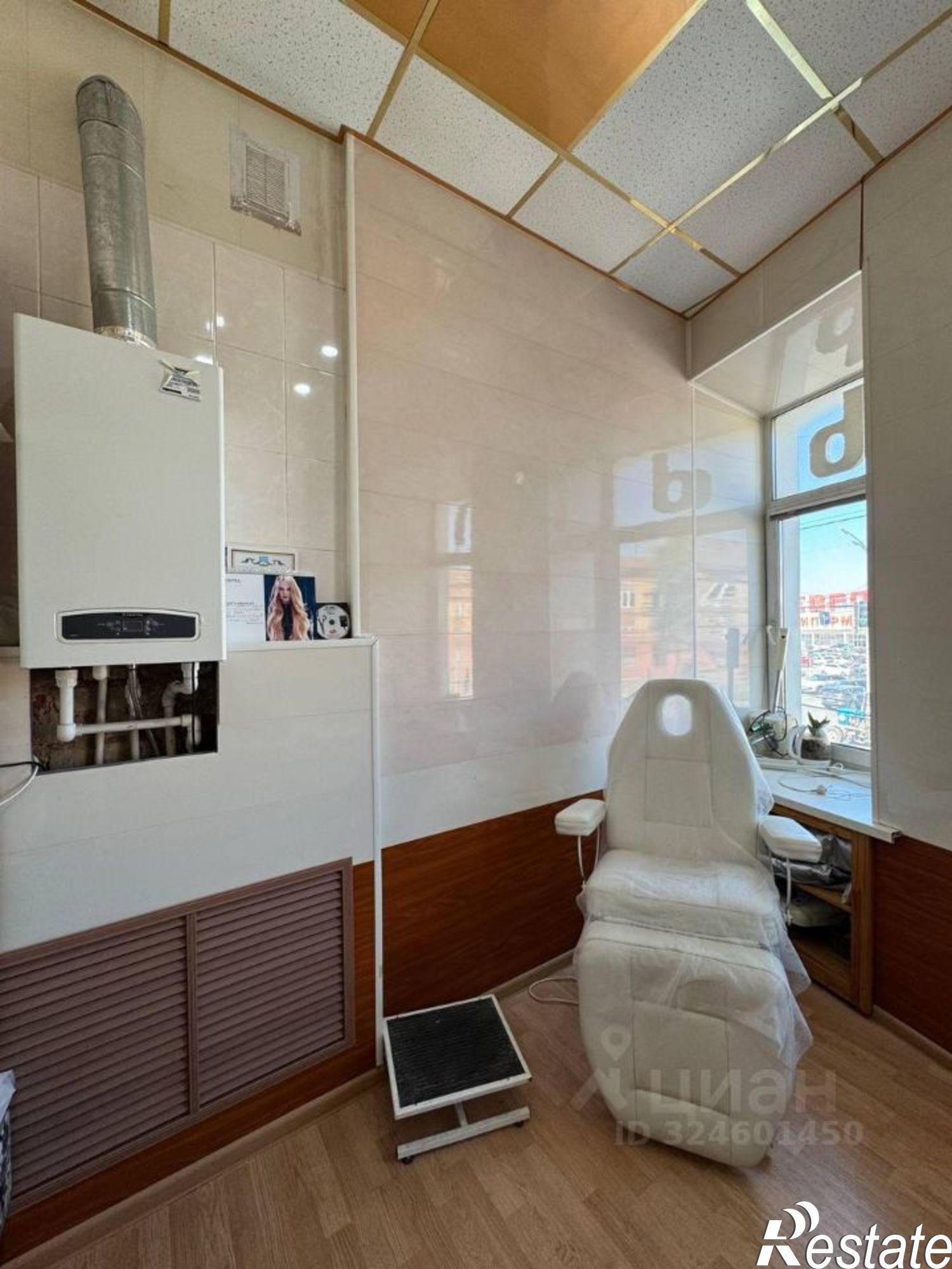 Купить квартиру за 5 490 000 рублей на Орёл, Московская улица, 44