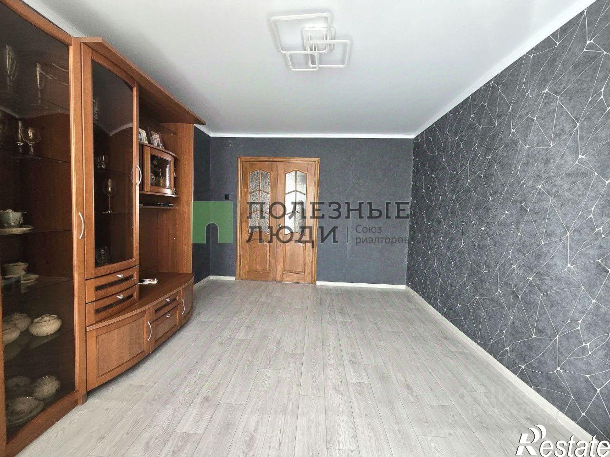 Купить квартиру за 4 650 000 рублей на Орёл г., Советский, Грановского ул.