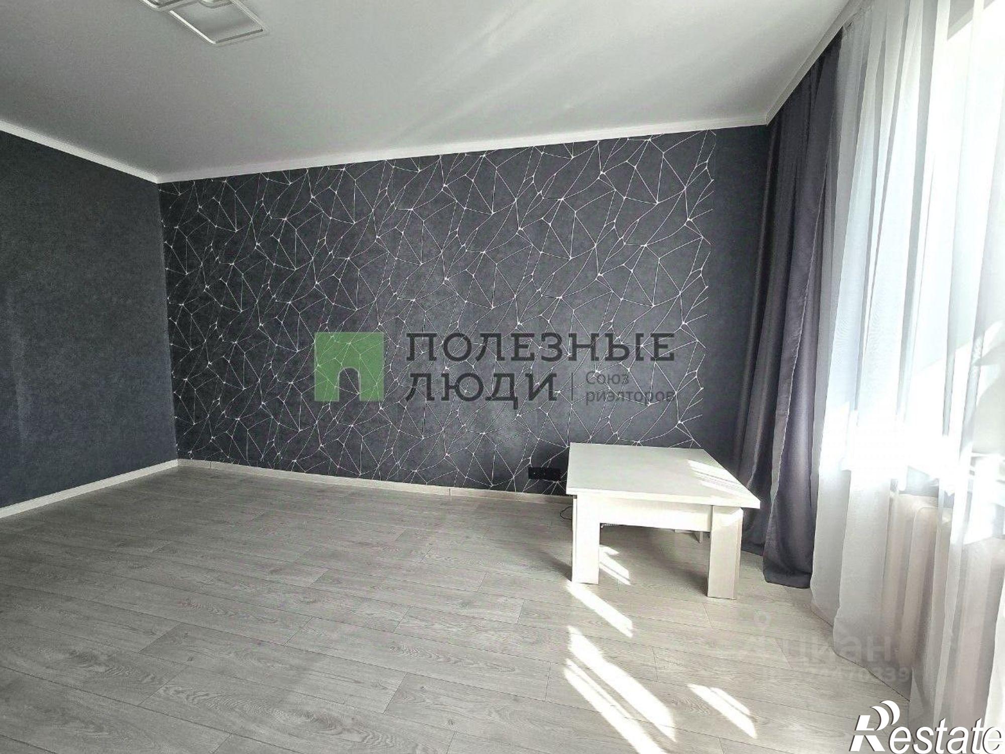 Купить квартиру за 4 650 000 рублей на Орёл г., Советский, Грановского ул.