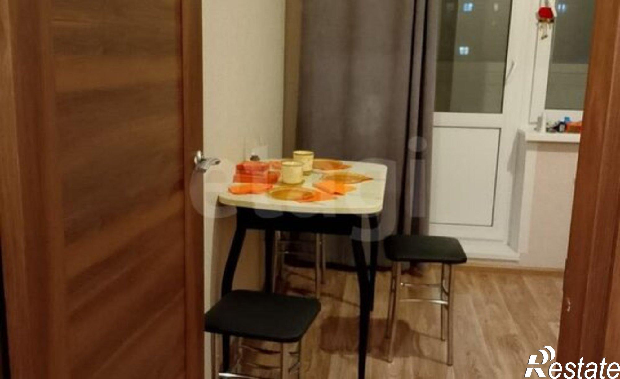 Купить квартиру за 4 200 000 рублей на Орёл, Прожекторная улица, 2