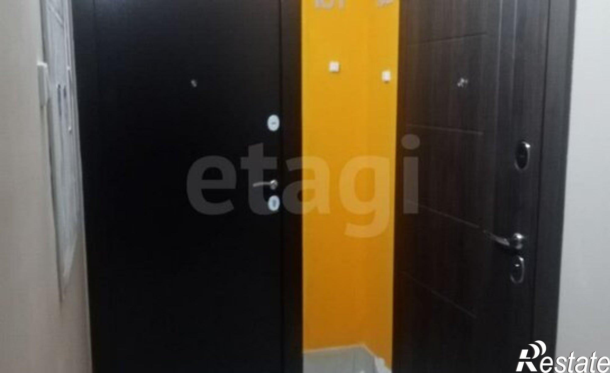 Купить квартиру за 4 200 000 рублей на Орёл, Прожекторная улица, 2