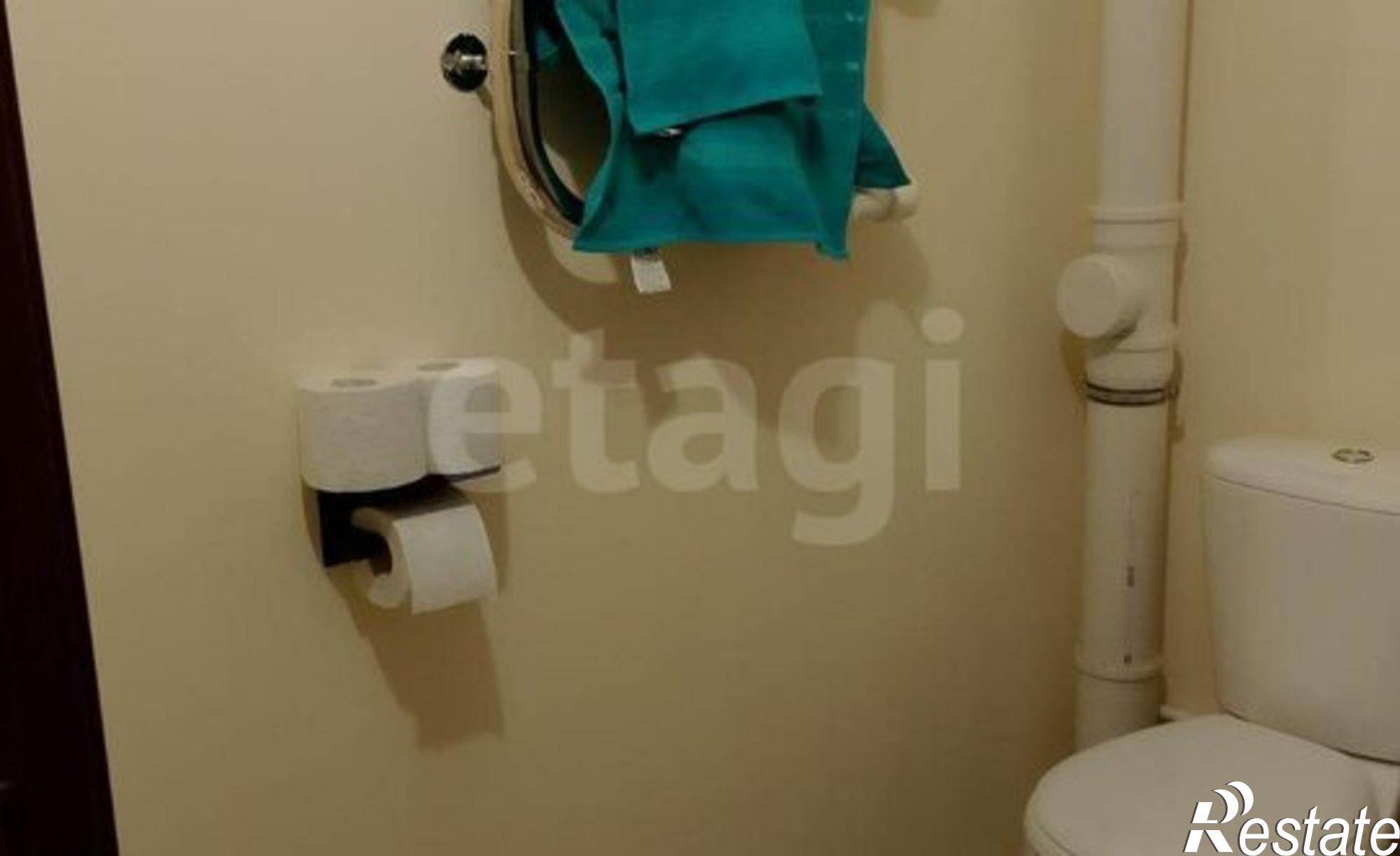 Купить квартиру за 4 200 000 рублей на Орёл, Прожекторная улица, 2