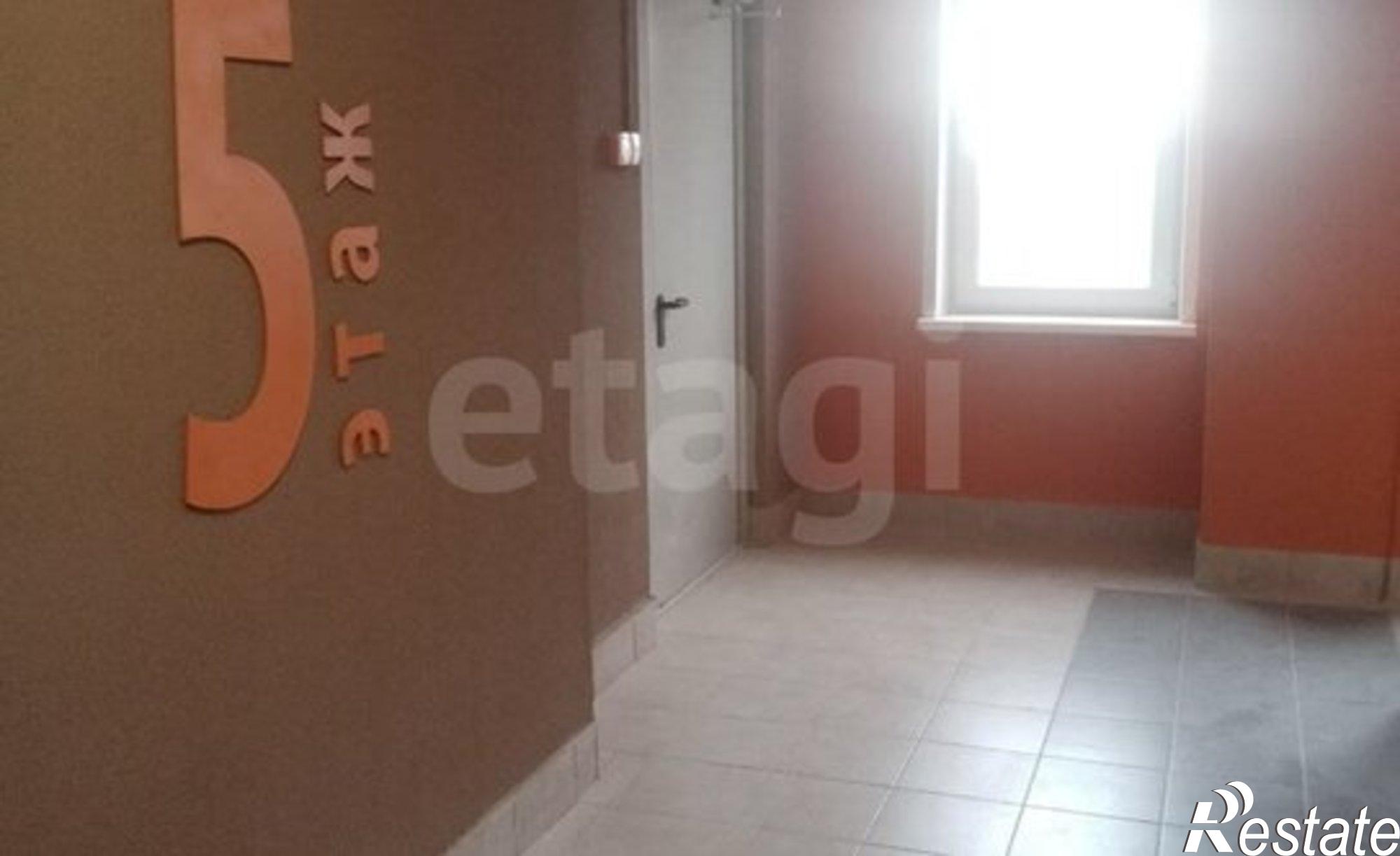 Купить квартиру за 4 200 000 рублей на Орёл, Прожекторная улица, 2