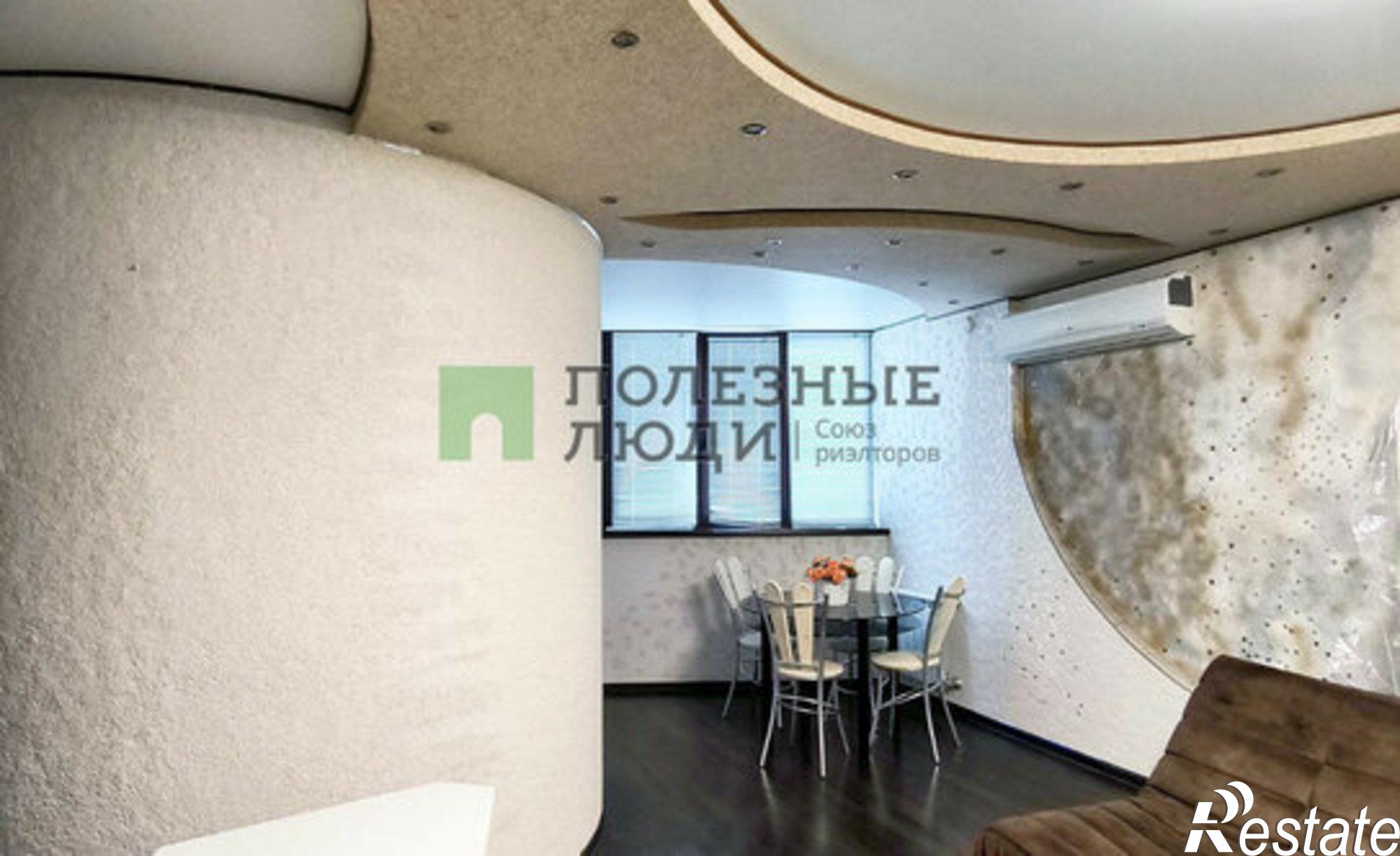 Купить квартиру за 4 650 000 рублей на Орёл, улица Орловских Партизан, 6