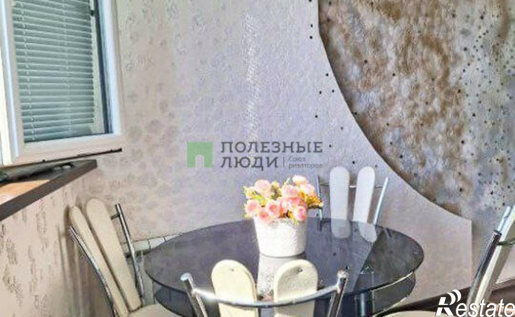 Купить квартиру за 4 650 000 рублей на Орёл, улица Орловских Партизан, 6