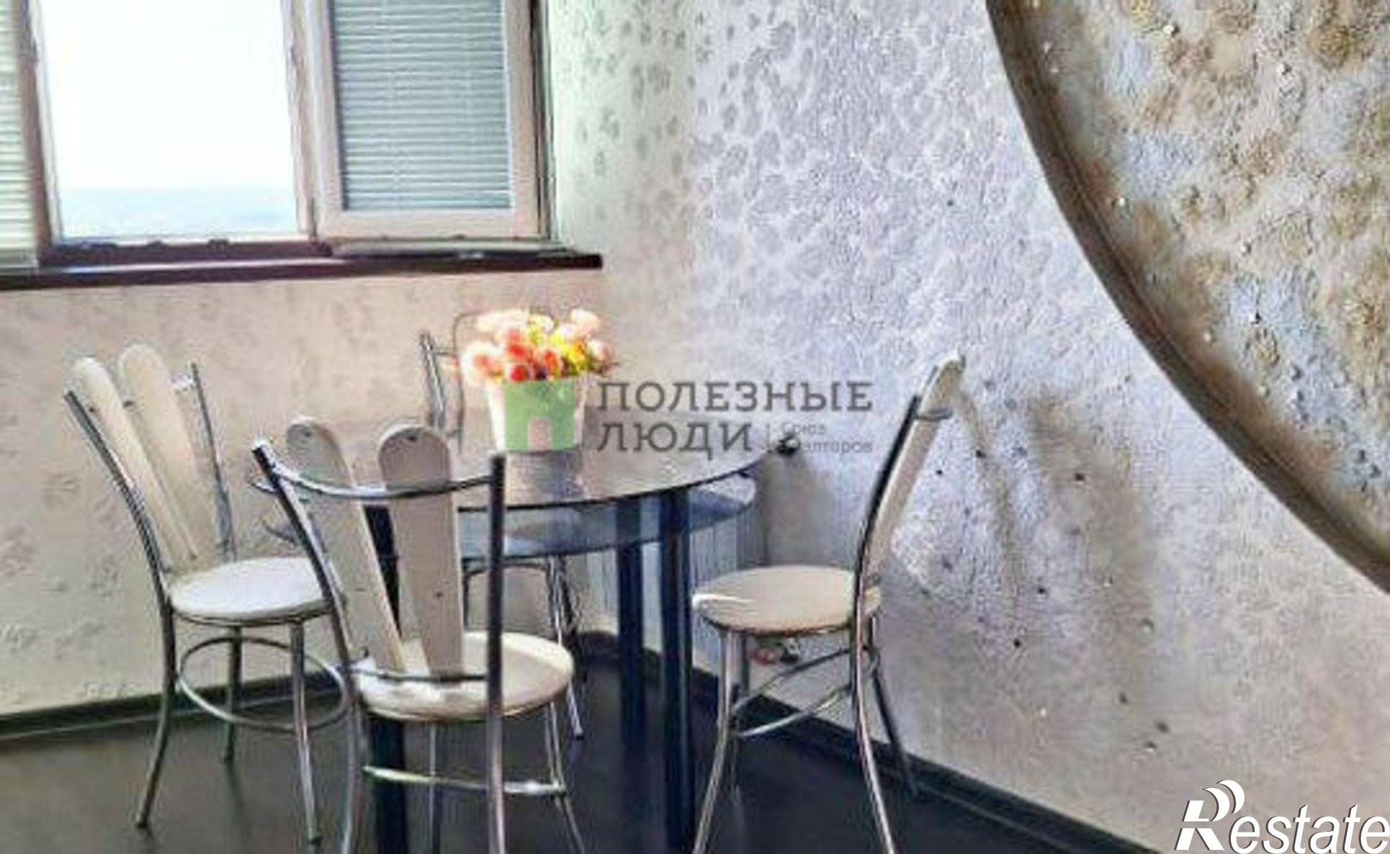 Купить квартиру за 4 650 000 рублей на Орёл, улица Орловских Партизан, 6