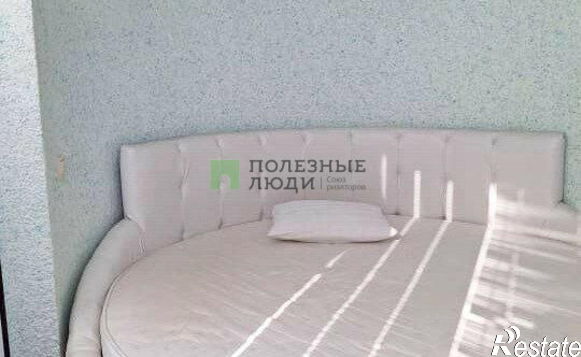 Купить квартиру за 4 650 000 рублей на Орёл, улица Орловских Партизан, 6