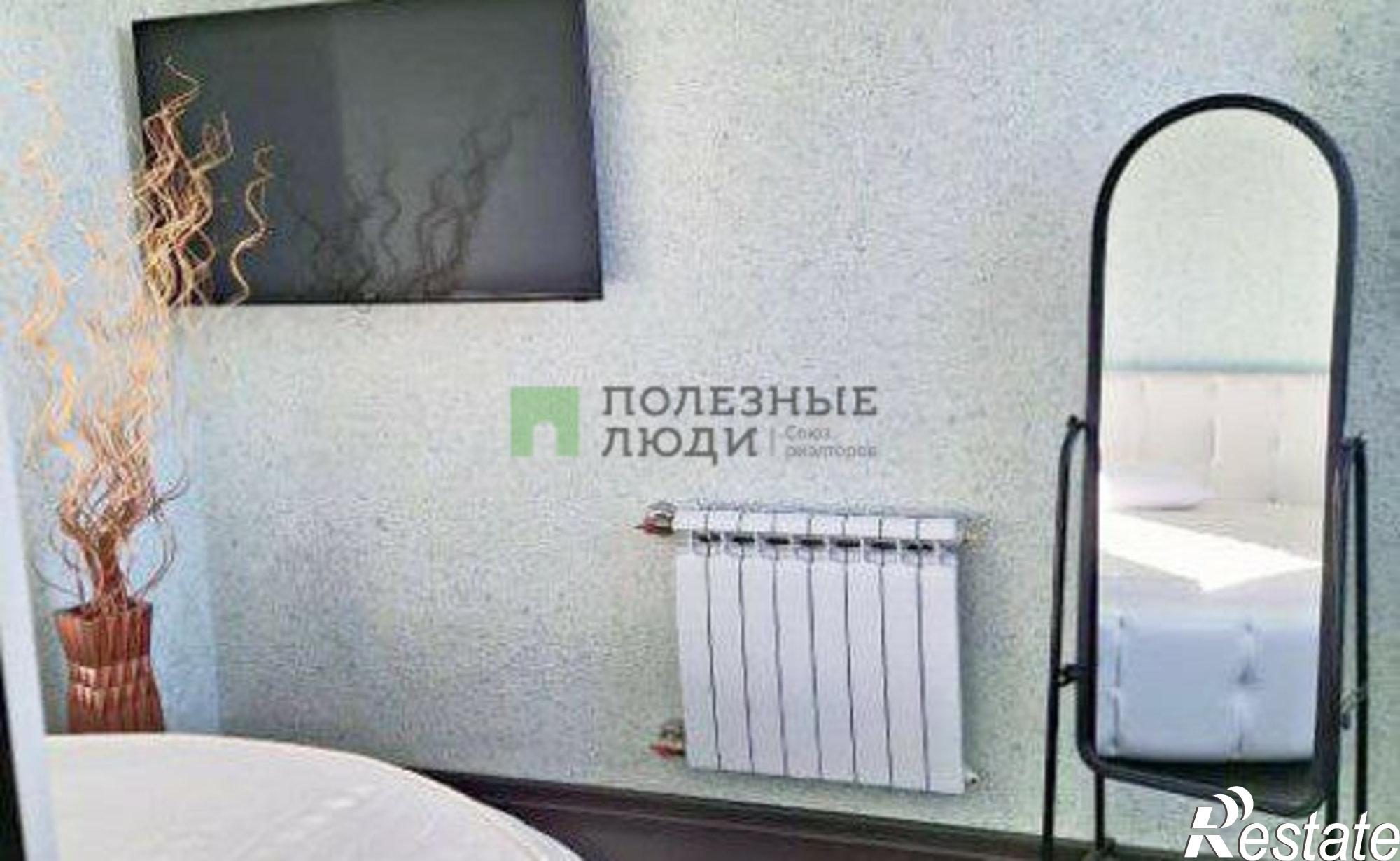 Купить квартиру за 4 650 000 рублей на Орёл, улица Орловских Партизан, 6