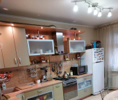 3-комн, 73кв м, этаж 7/9 улица Картукова, 2