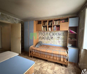 3-комн, 60кв м, этаж 4/9 2-я Курская улица, 54