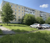 2-комн, 53кв м, этаж 4/5 улица Машиностроителей, 9