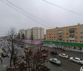 3-комн, 55кв м, этаж 4/5 ул Пионерская, 6