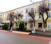 помещение 203 кв м ул Ленина, 37