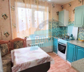 2-комн, 51кв м, этаж 2/5 улица Машиностроителей, 17